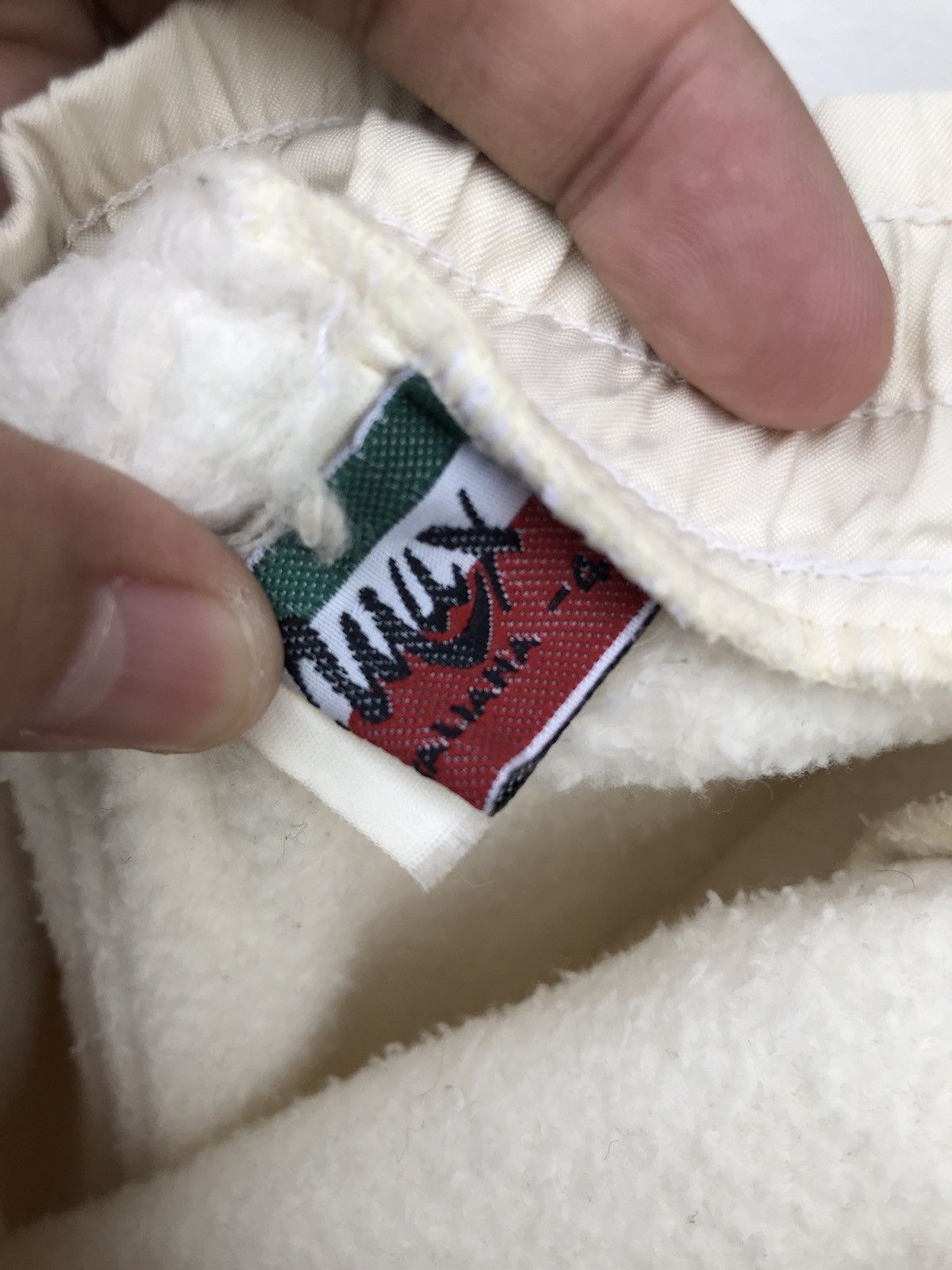 Japanese Brand Japanese Brand Uomo Max International Sport Fleece Pants Size US 36 / EU 52 - 6 Thumbnail