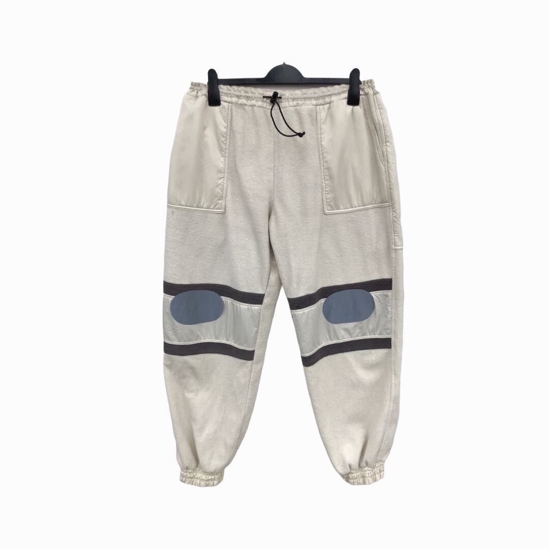 Japanese Brand Japanese Brand Uomo Max International Sport Fleece Pants Size US 36 / EU 52 - 1 Thumbnail