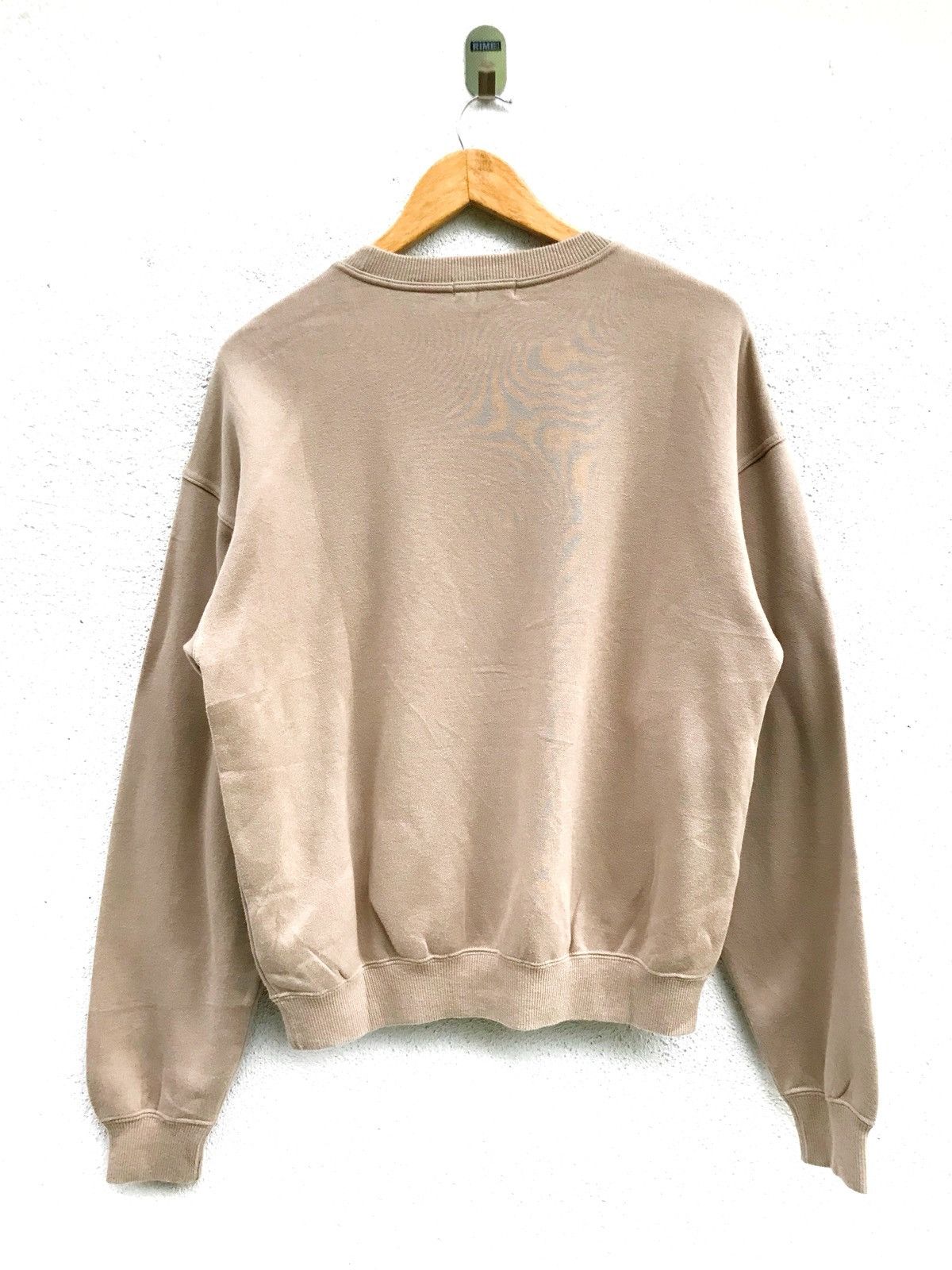 Designer × Vintage Vintage Peyton Place Sweatshirt Size US M / EU 48-50 / 2 - 3 Thumbnail