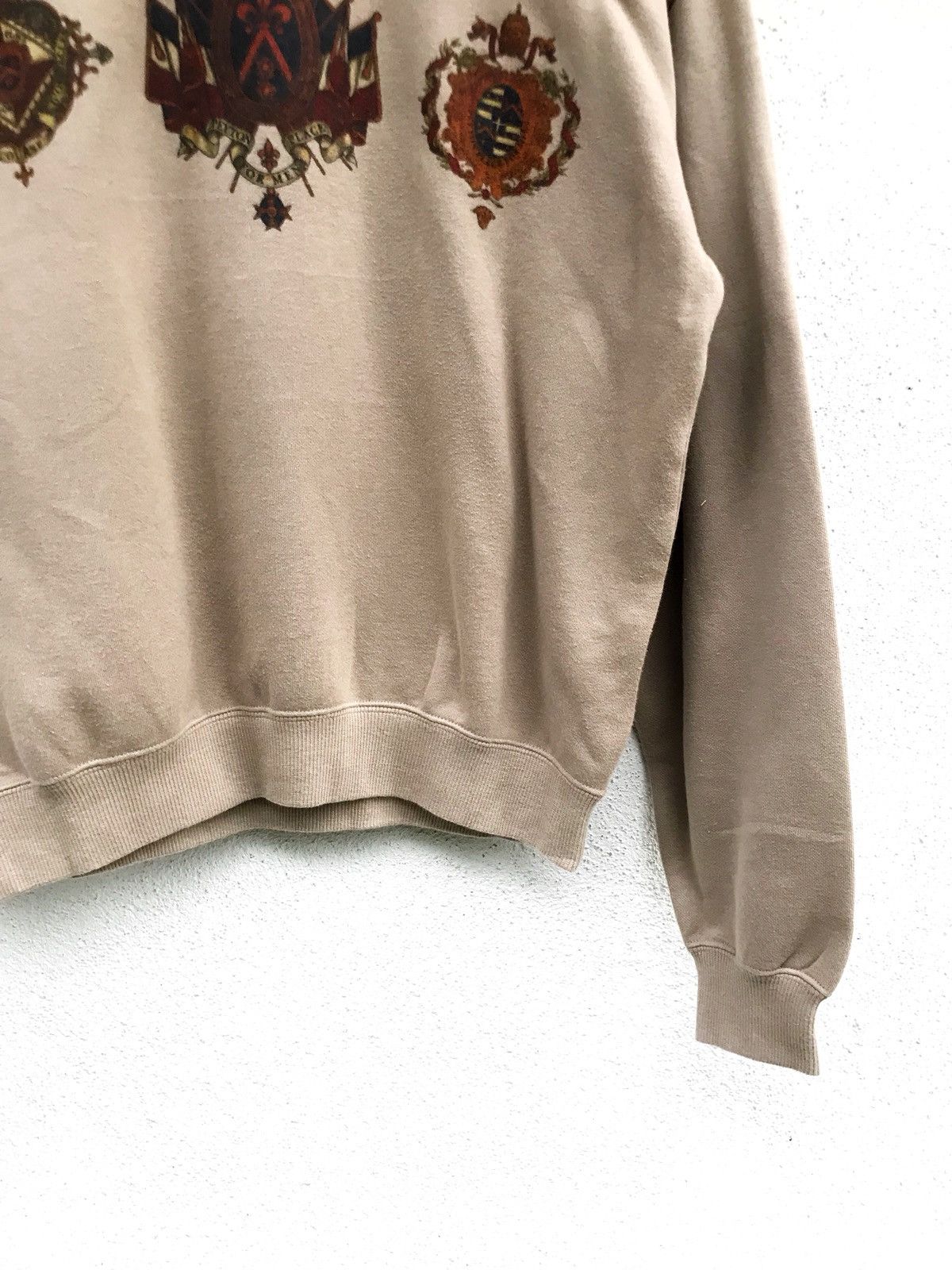 Designer × Vintage Vintage Peyton Place Sweatshirt Size US M / EU 48-50 / 2 - 6 Thumbnail