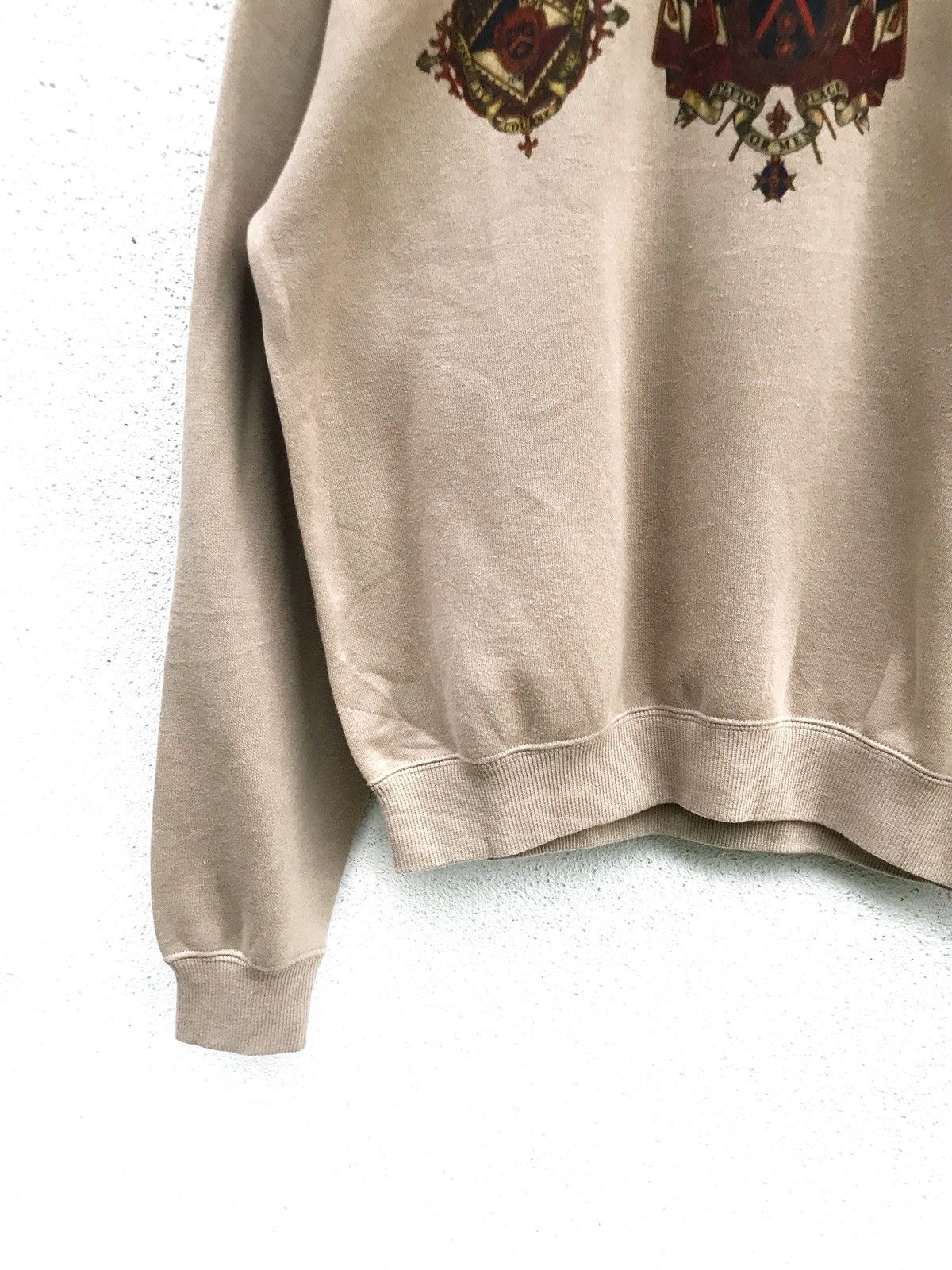 Designer × Vintage Vintage Peyton Place Sweatshirt Size US M / EU 48-50 / 2 - 7 Thumbnail