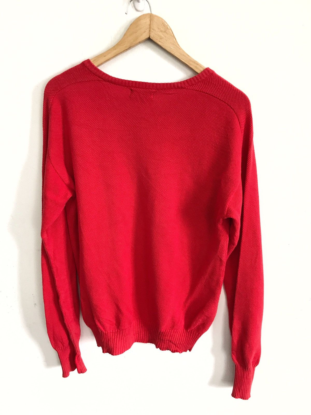 Ralph Lauren Ralph Lauren Hand Knit Jumper Size US M / EU 48-50 / 2 - 2 Thumbnail