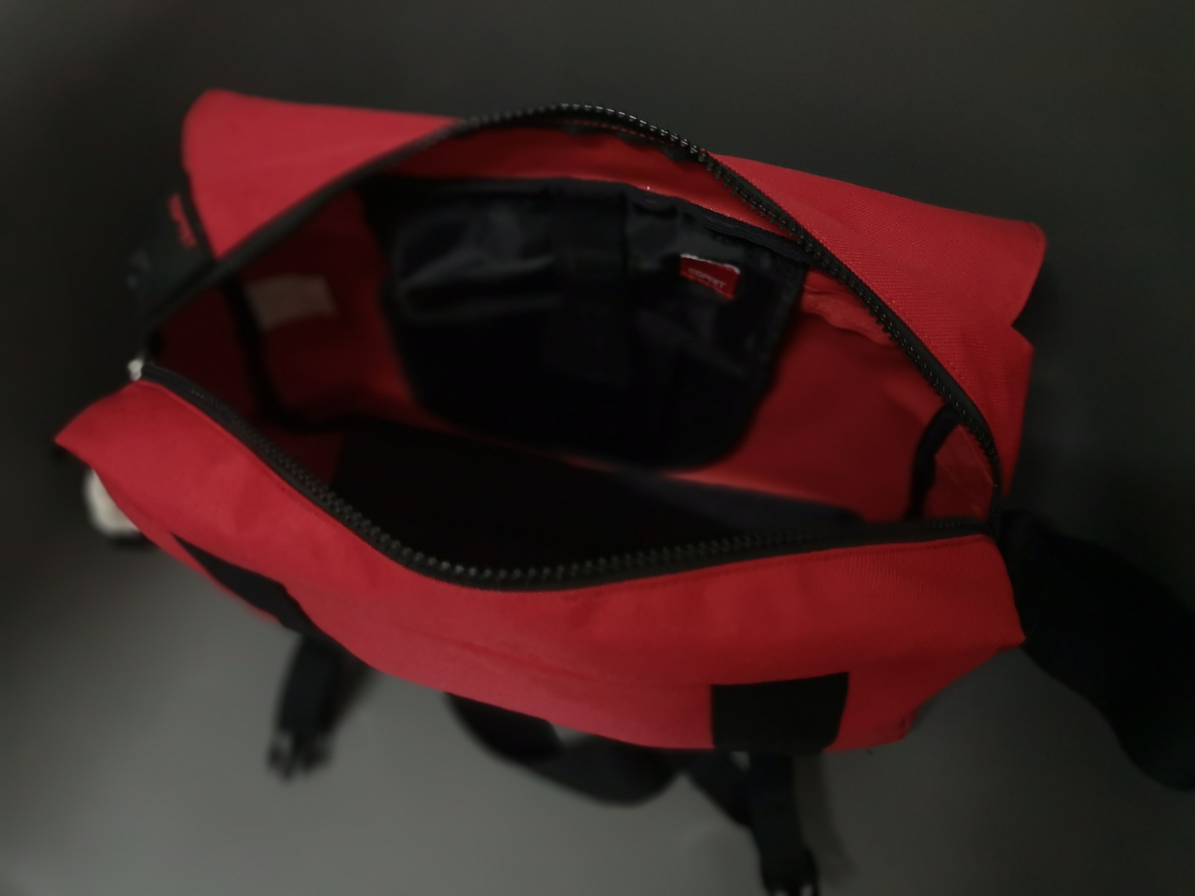 Edition Japan × Esprit ESPRIT CROSS BODY SLING / MINI MESSENGER Size ONE SIZE - 18 Thumbnail