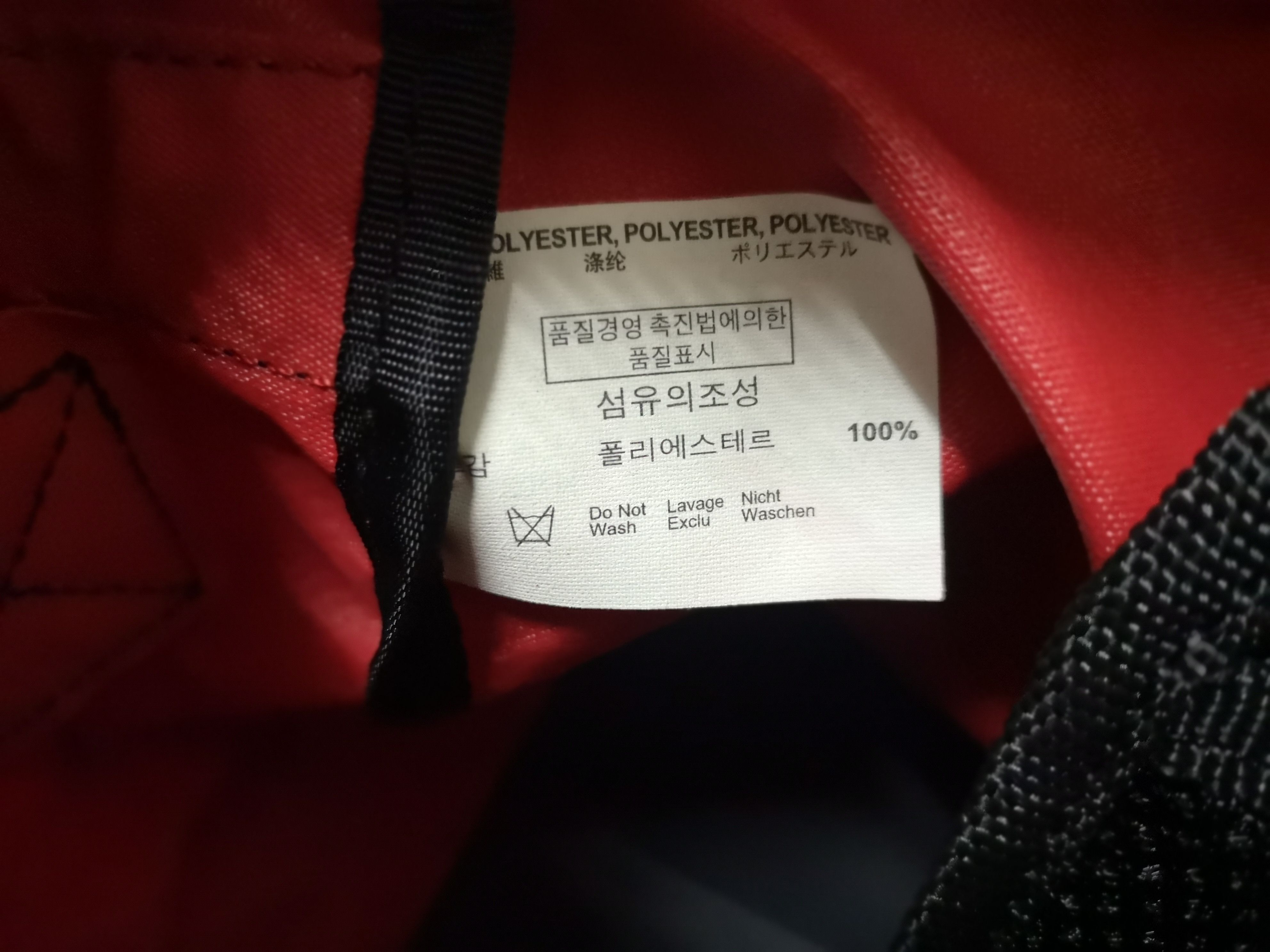 Edition Japan × Esprit ESPRIT CROSS BODY SLING / MINI MESSENGER Size ONE SIZE - 15 Thumbnail