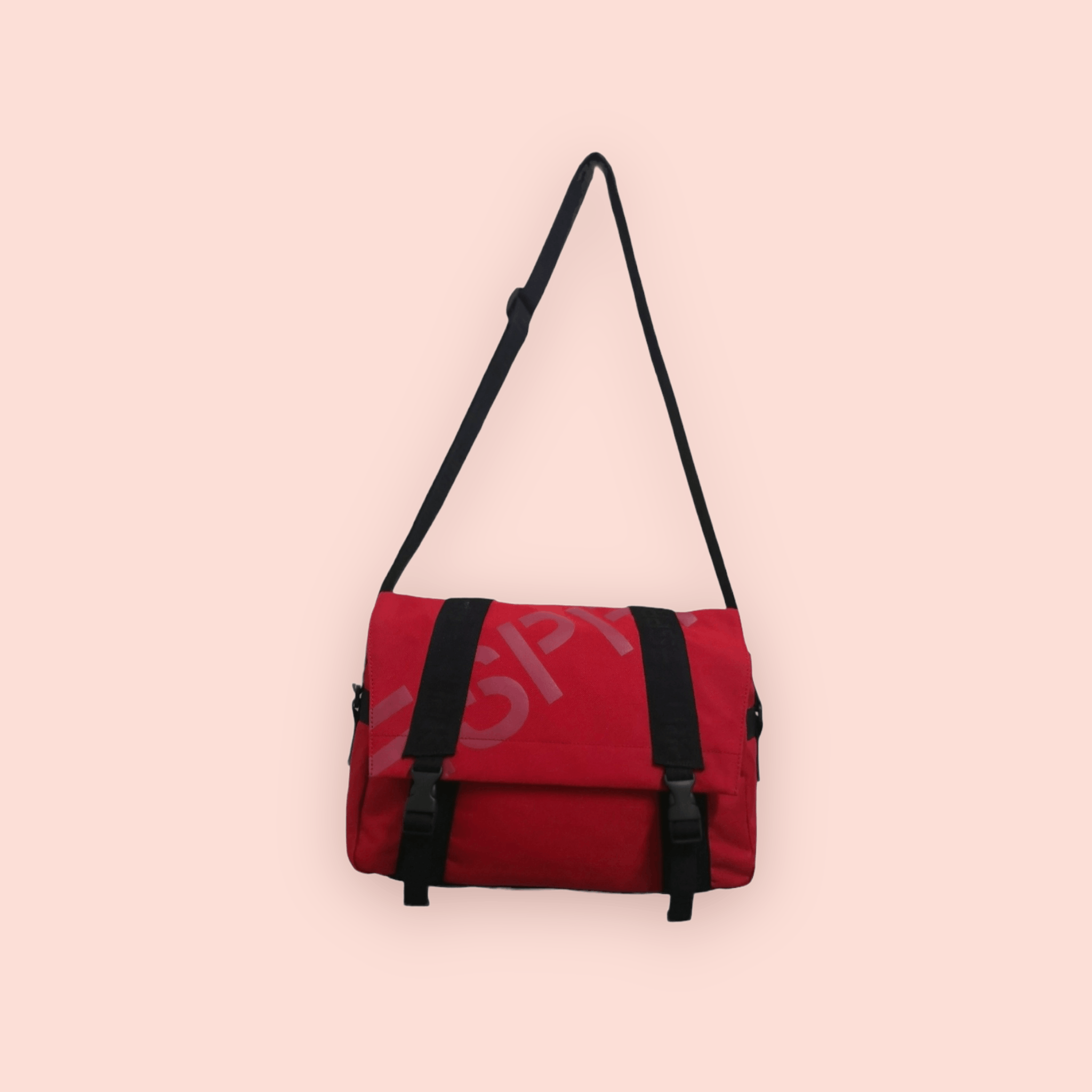 Edition Japan × Esprit ESPRIT CROSS BODY SLING / MINI MESSENGER Size ONE SIZE - 1 Thumbnail