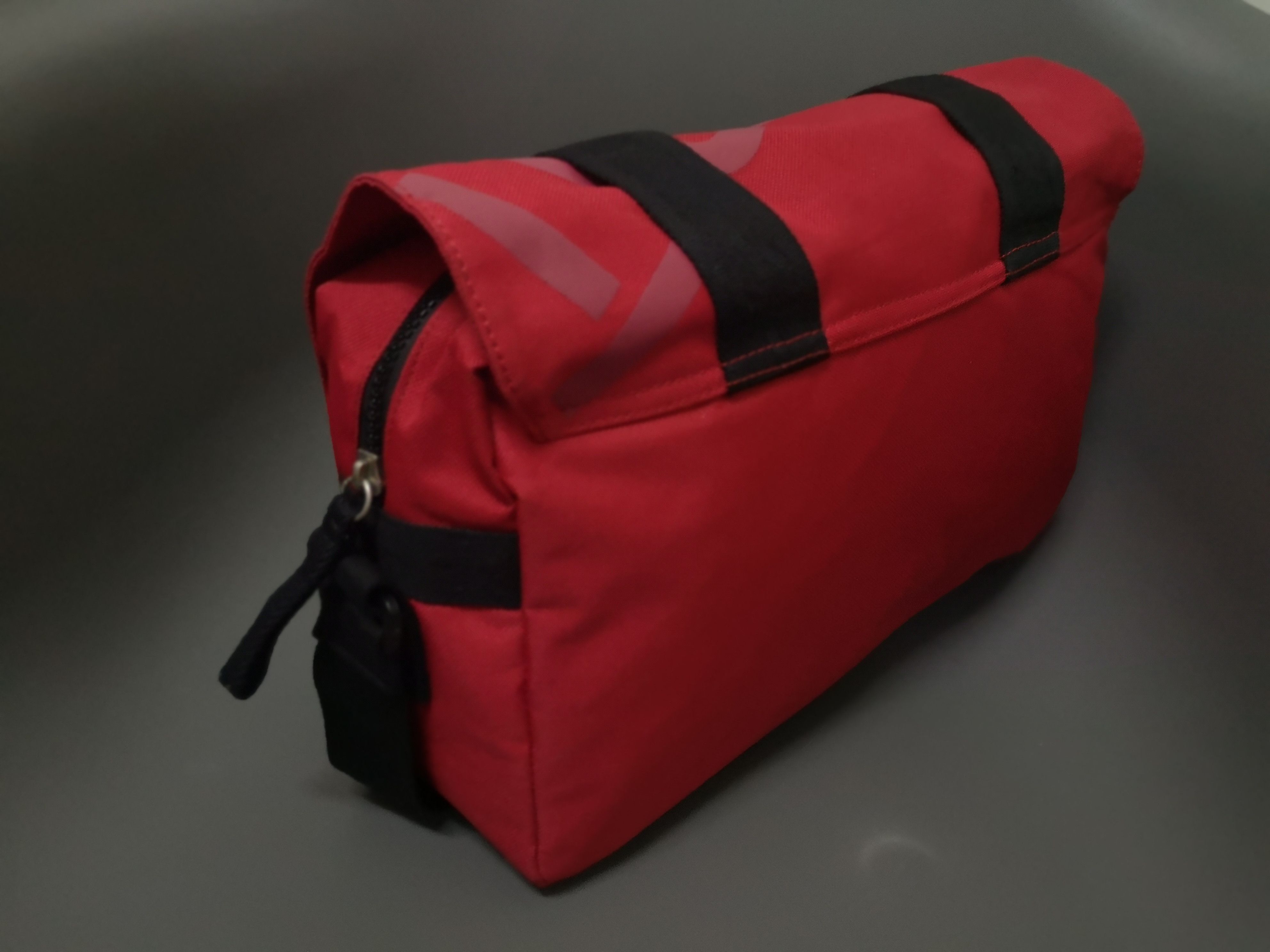 Edition Japan × Esprit ESPRIT CROSS BODY SLING / MINI MESSENGER Size ONE SIZE - 21 Thumbnail