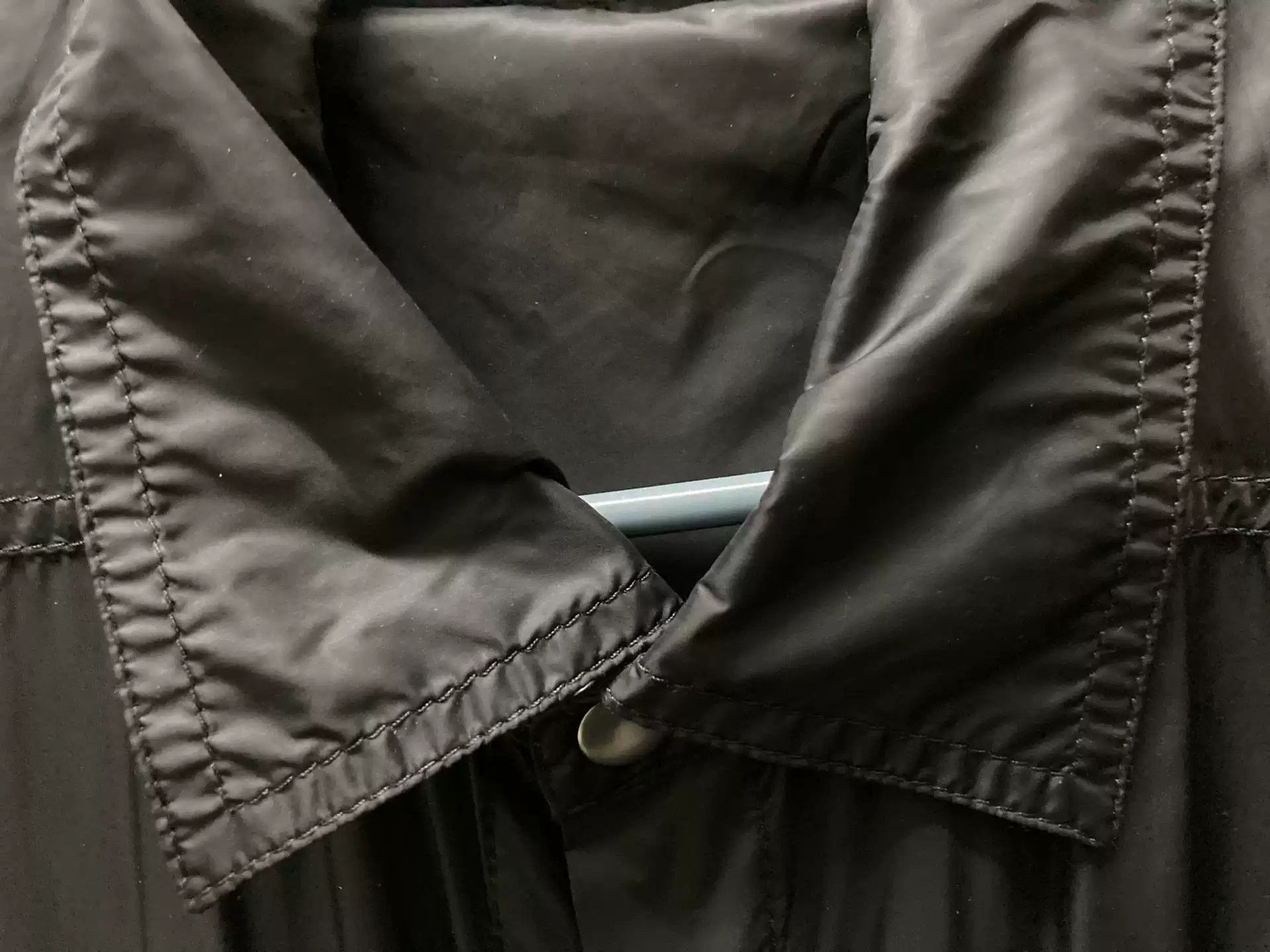 Rick Owens Rick Owens shirt with keyboard color (black & white) Size US S / EU 44-46 / 1 - 5 Thumbnail