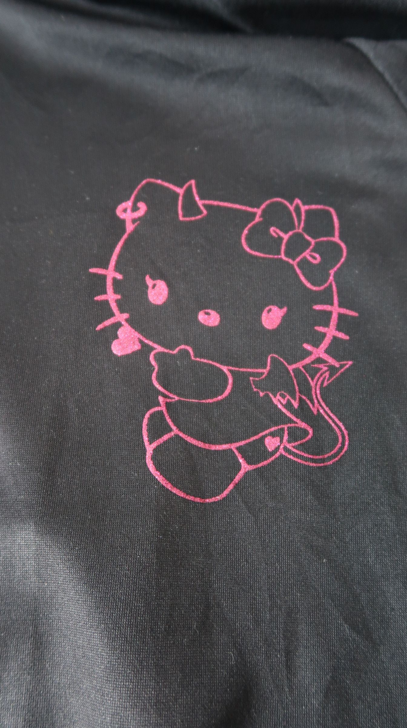 Cartoon Network HELLO KITTY X UNICORN Overized Limited Edition Hoodie Size US XXL / EU 58 / 5 - 18 Thumbnail