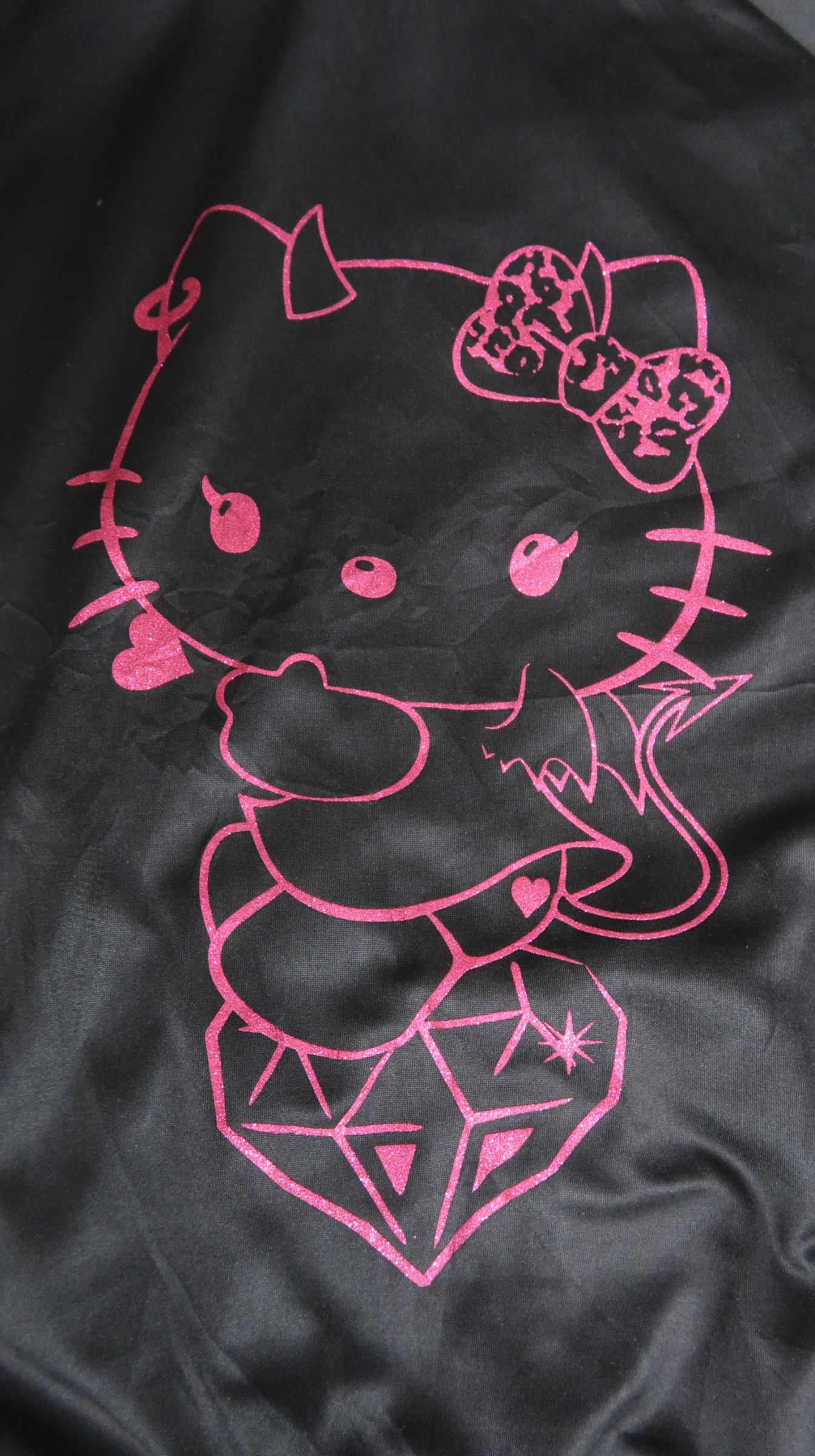 Cartoon Network HELLO KITTY X UNICORN Overized Limited Edition Hoodie Size US XXL / EU 58 / 5 - 17 Thumbnail
