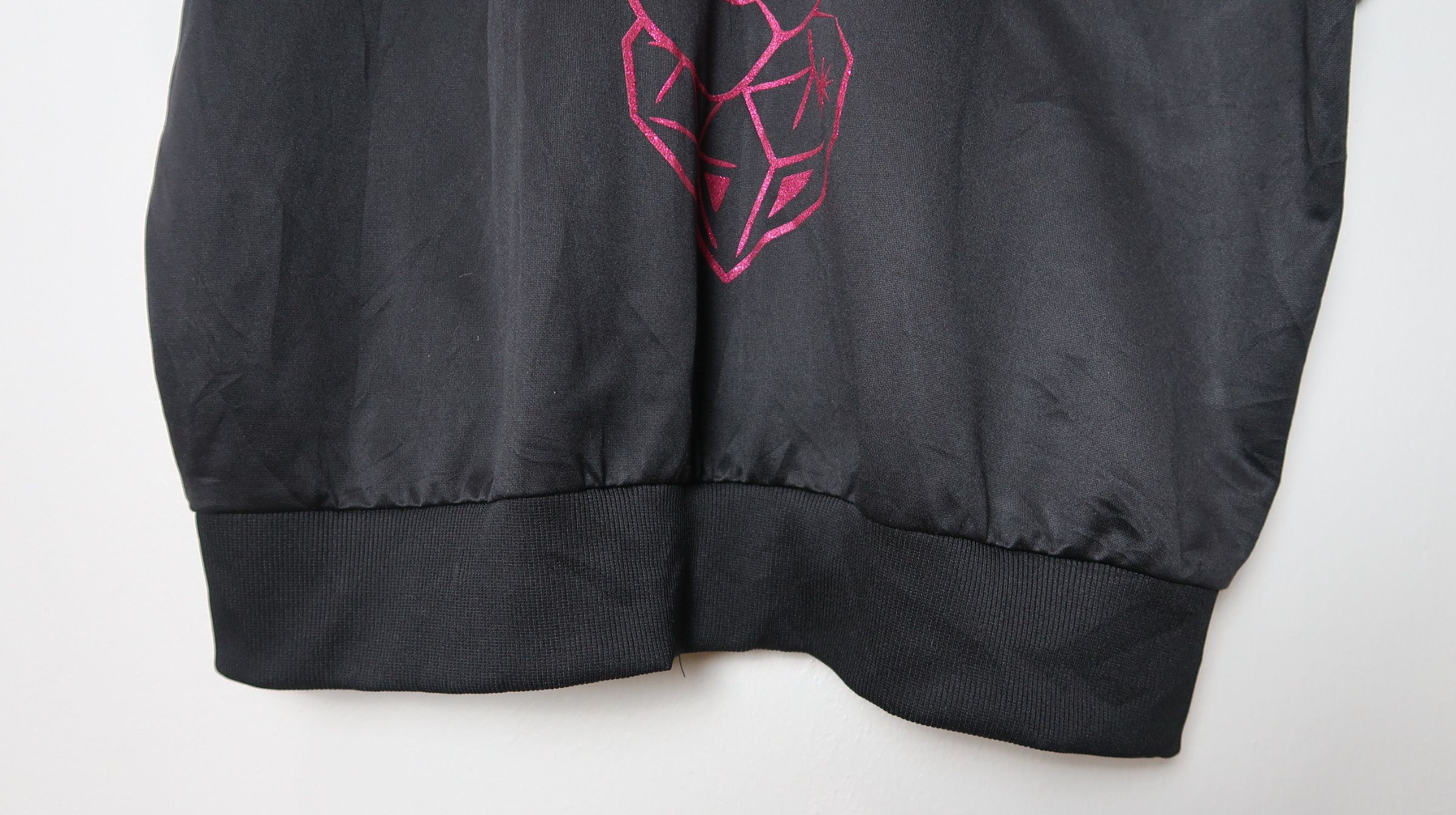 Cartoon Network HELLO KITTY X UNICORN Overized Limited Edition Hoodie Size US XXL / EU 58 / 5 - 14 Thumbnail