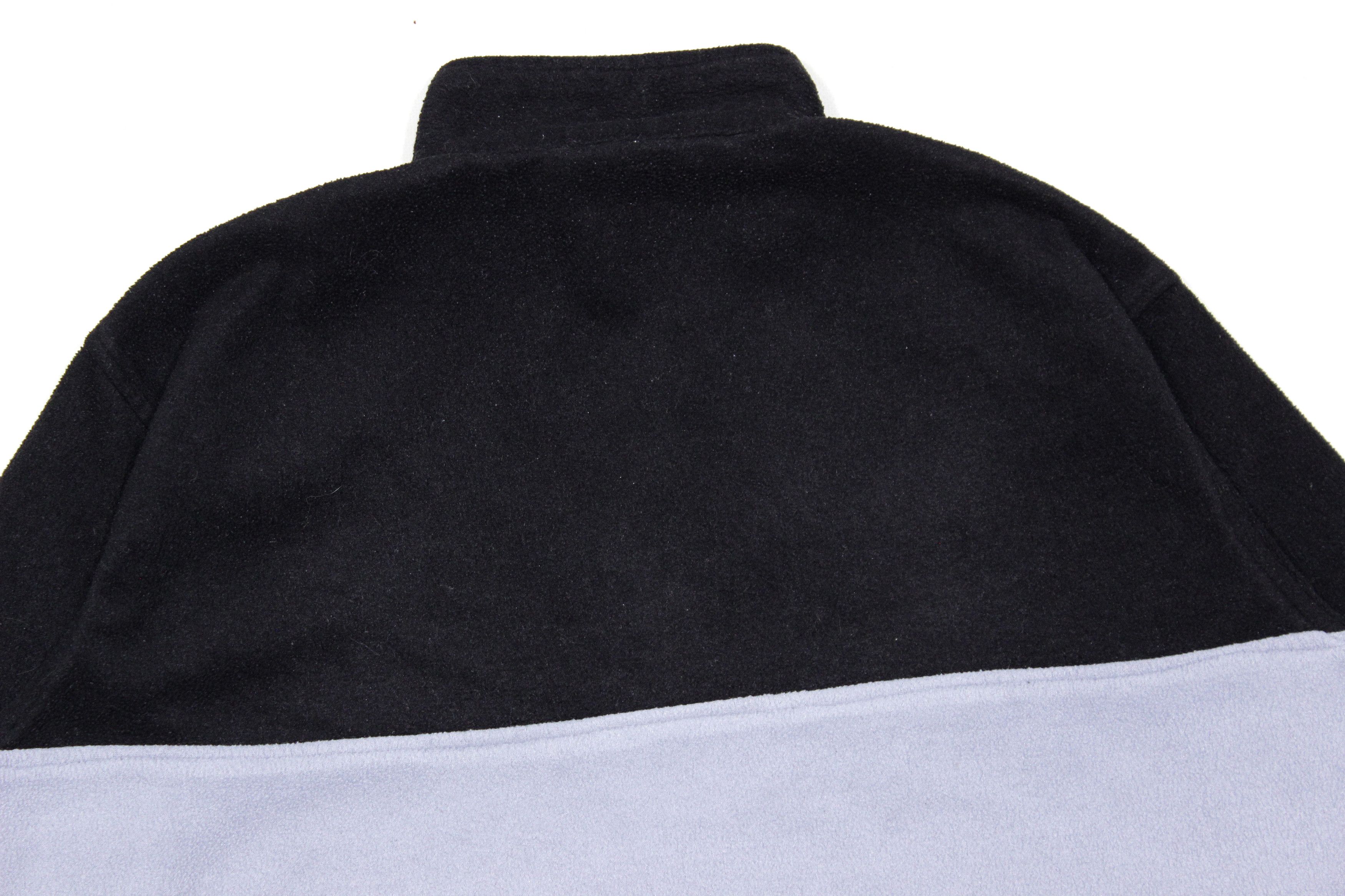 The North Face 90S Alpine Pullover Logo Fleece Vintage Size US L / EU 52-54 / 3 - 4 Thumbnail