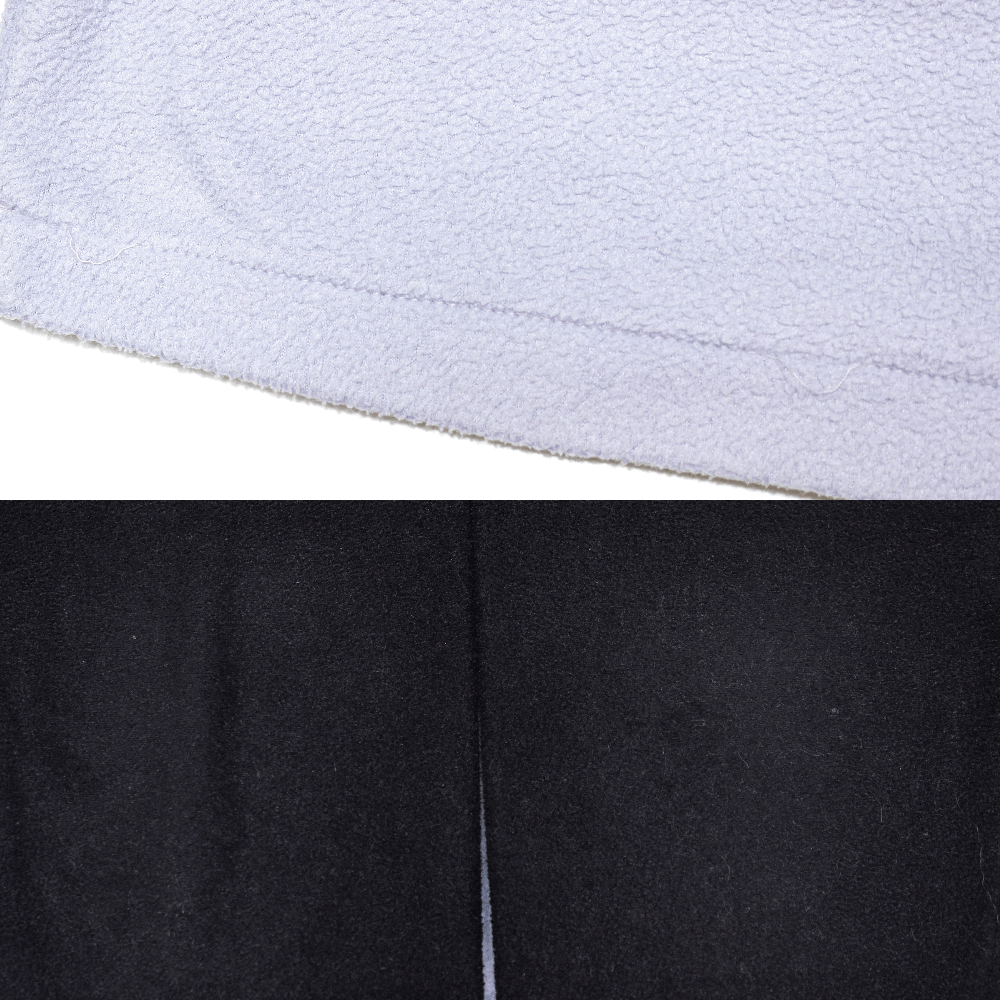 The North Face 90S Alpine Pullover Logo Fleece Vintage Size US L / EU 52-54 / 3 - 9 Thumbnail