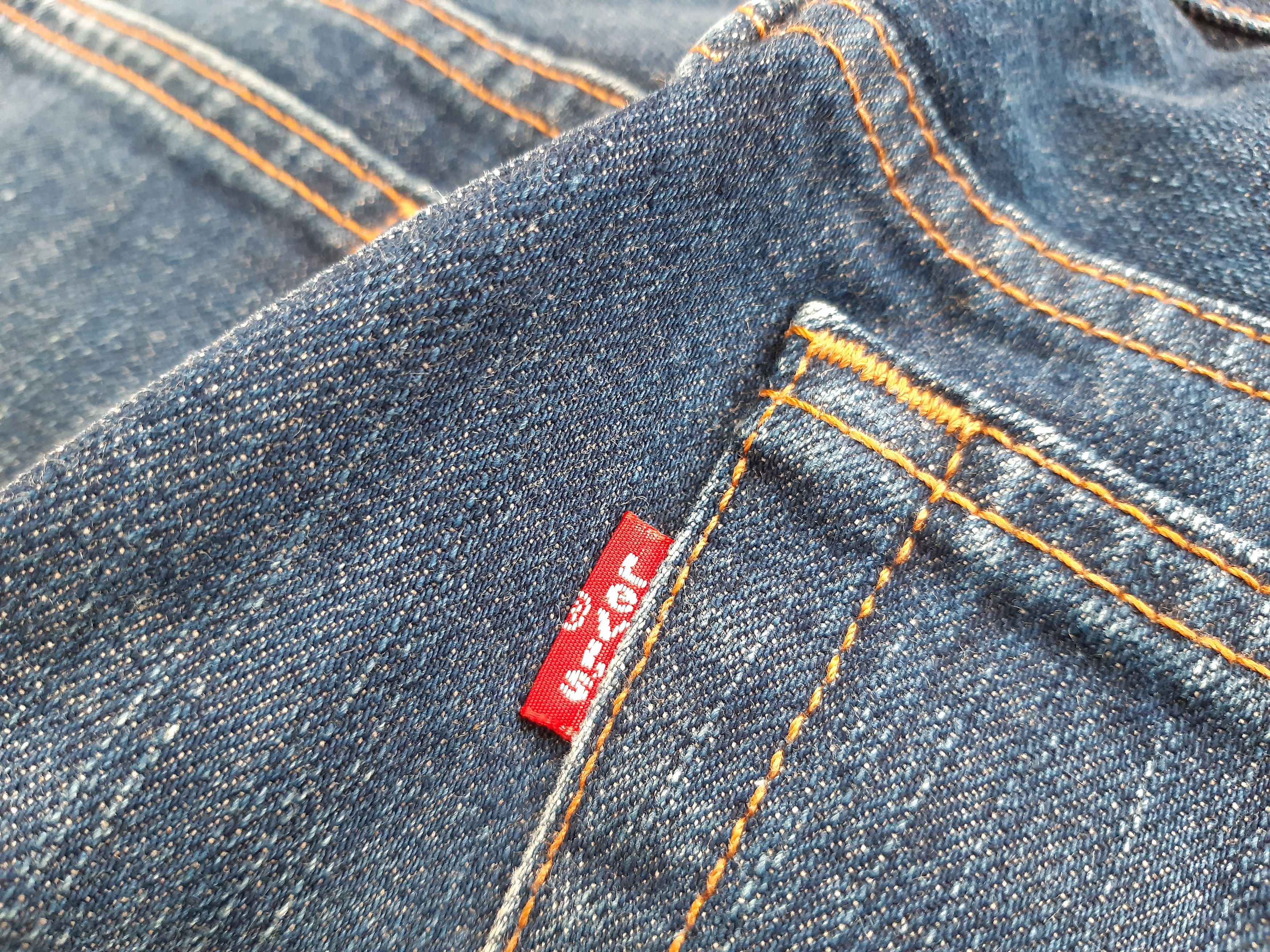 Levi's LEVIS 517 Jeans Bootcut Flare Vintage Size US 32 / EU 48 - 10 Thumbnail