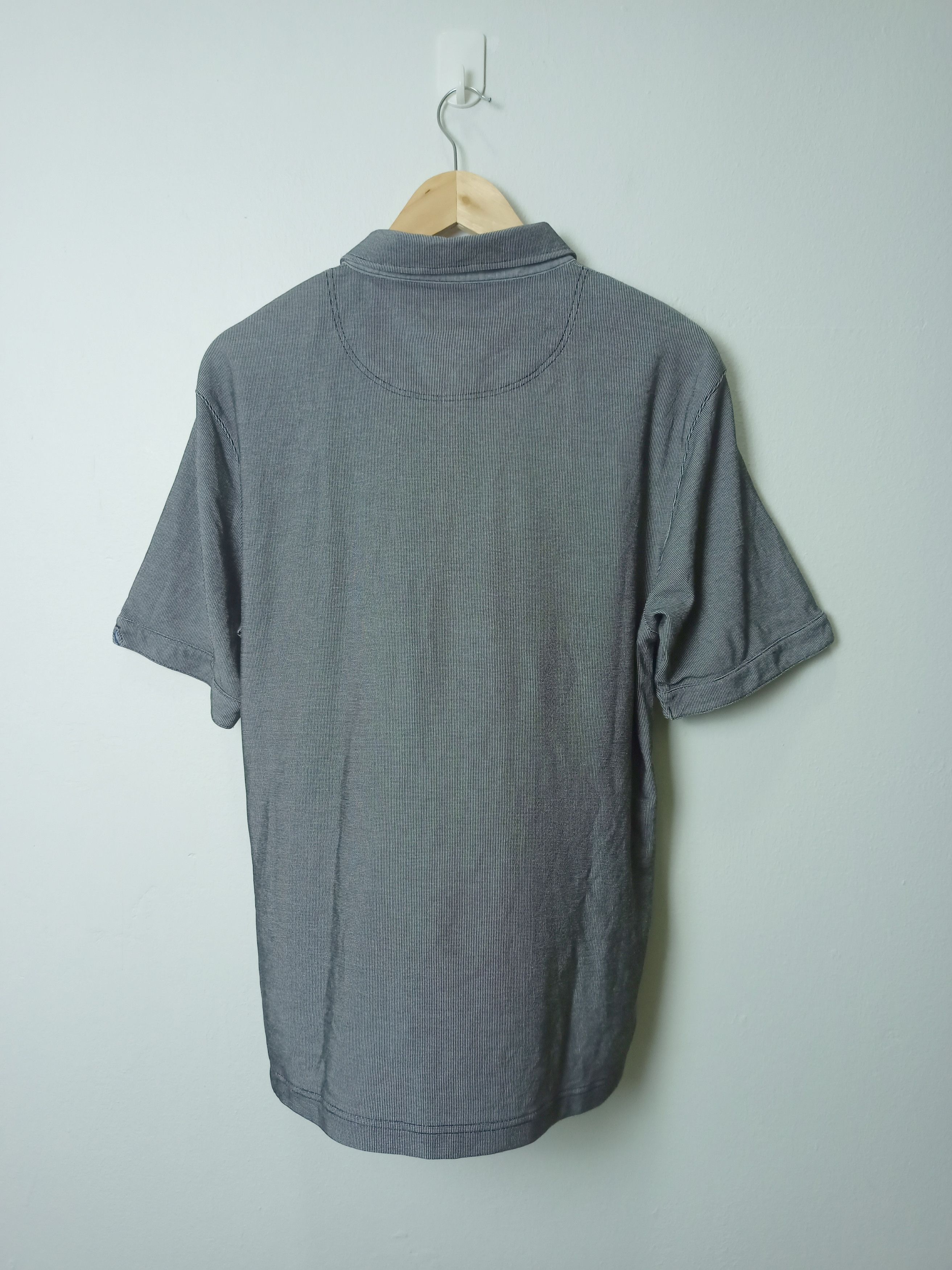 Kansai Yamamoto Kansai Yamamoto Retro Vintage Shirts Size US L / EU 52-54 / 3 - 8 Thumbnail