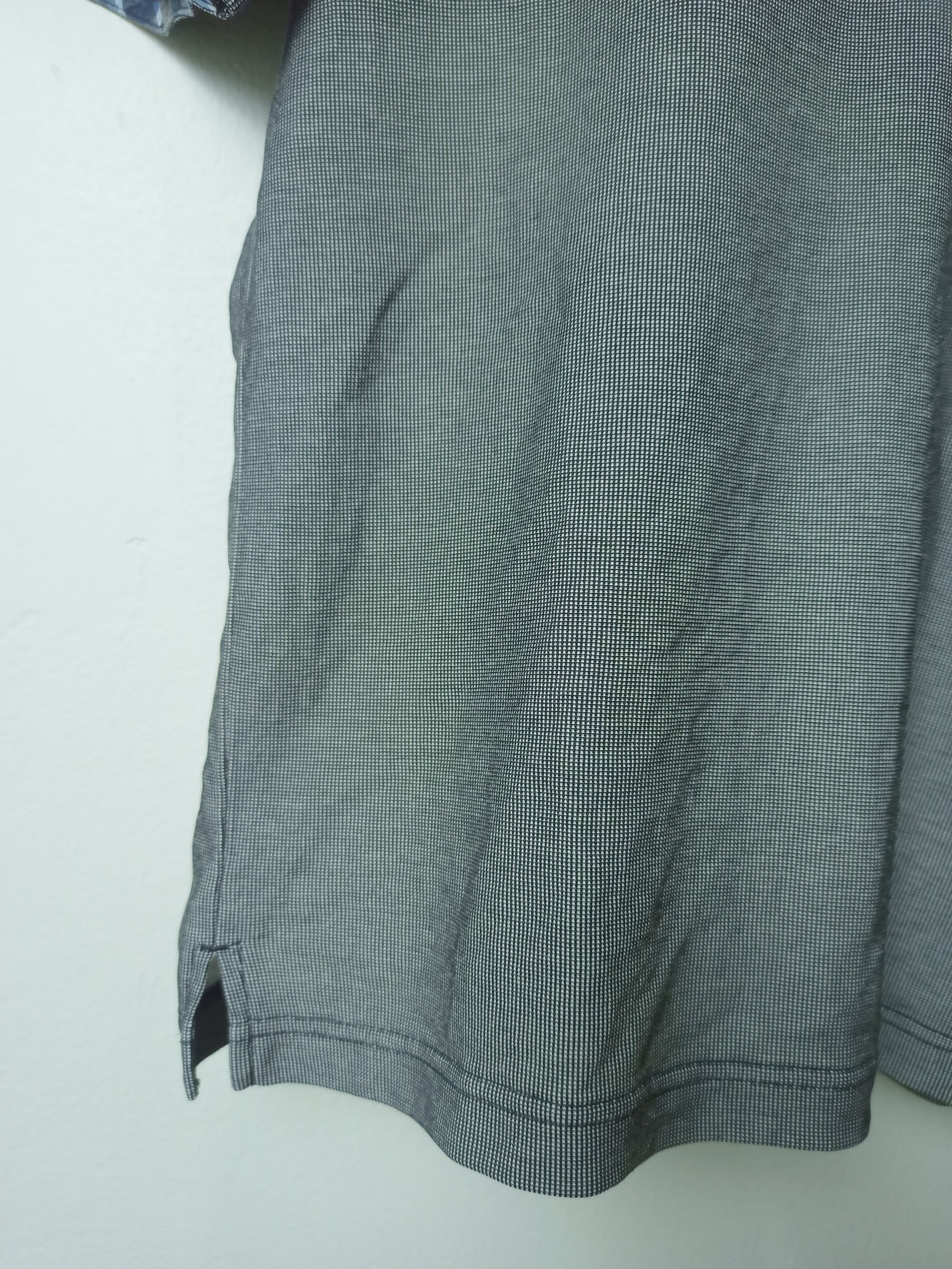 Kansai Yamamoto Kansai Yamamoto Retro Vintage Shirts Size US L / EU 52-54 / 3 - 6 Thumbnail