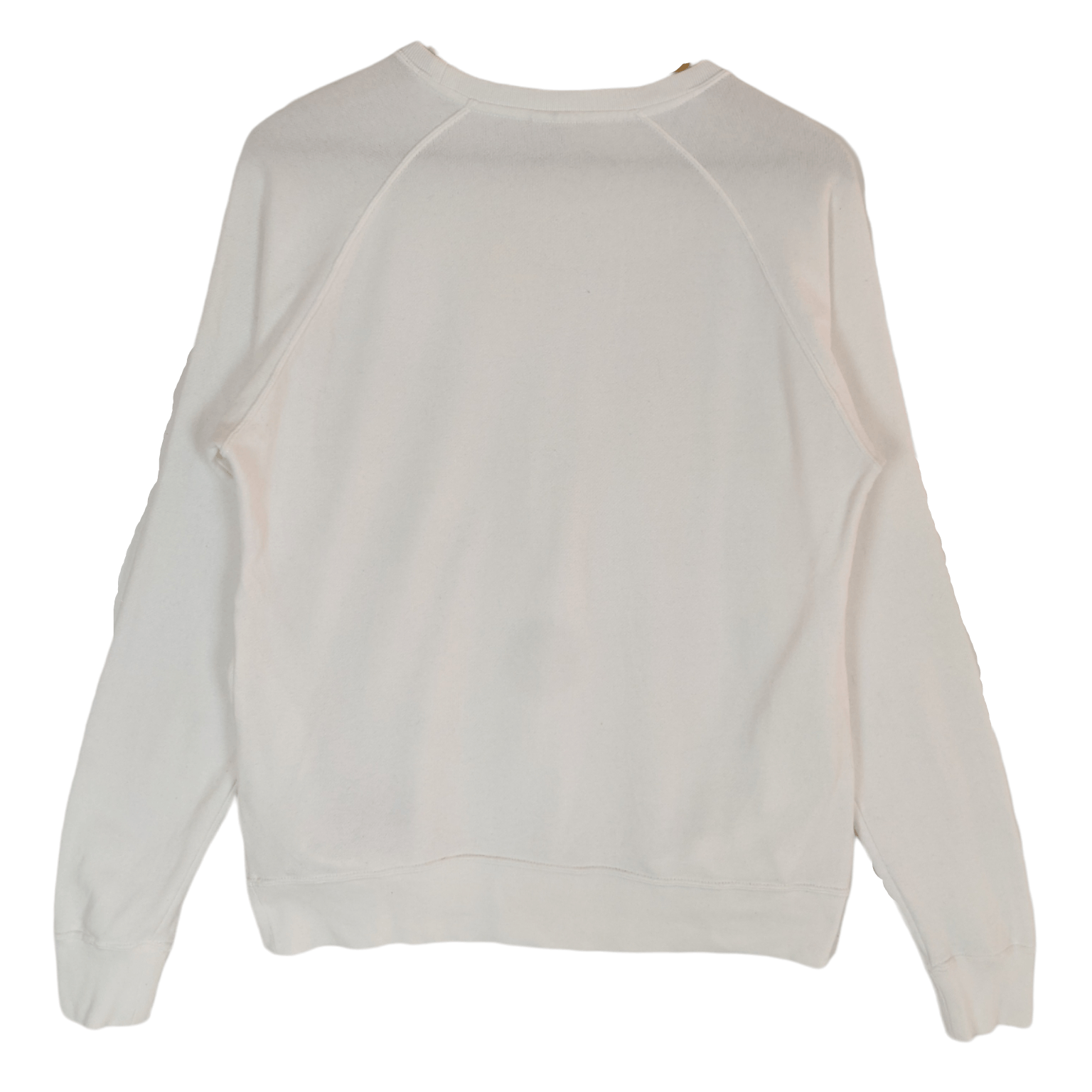 Champion CHAMPION Plain Crewneck Jumper Sweatshirt Size US S / EU 44-46 / 1 - 7 Thumbnail