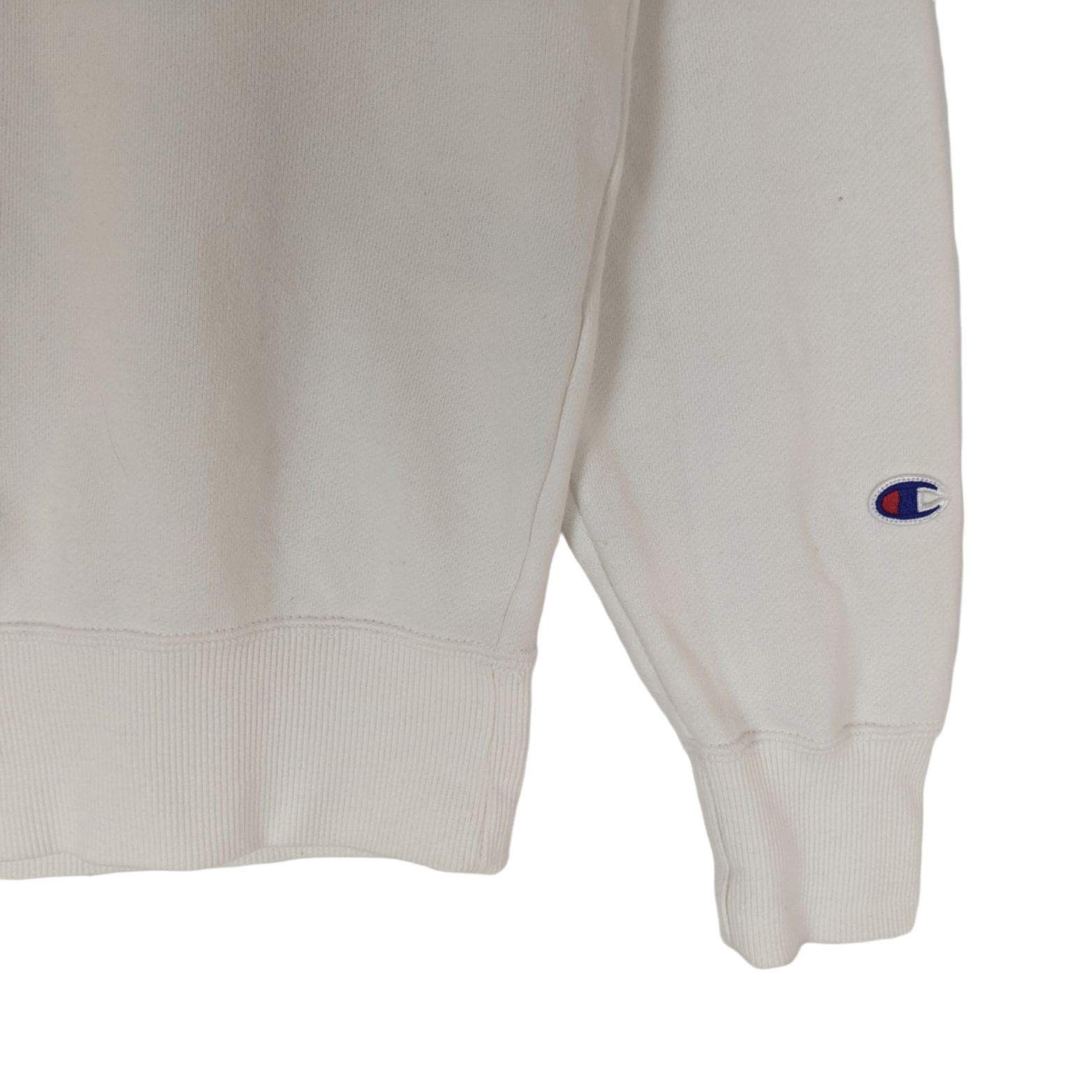Champion CHAMPION Big Spell Out Crewneck Jumper Sweatshirt Size US L / EU 52-54 / 3 - 5 Thumbnail