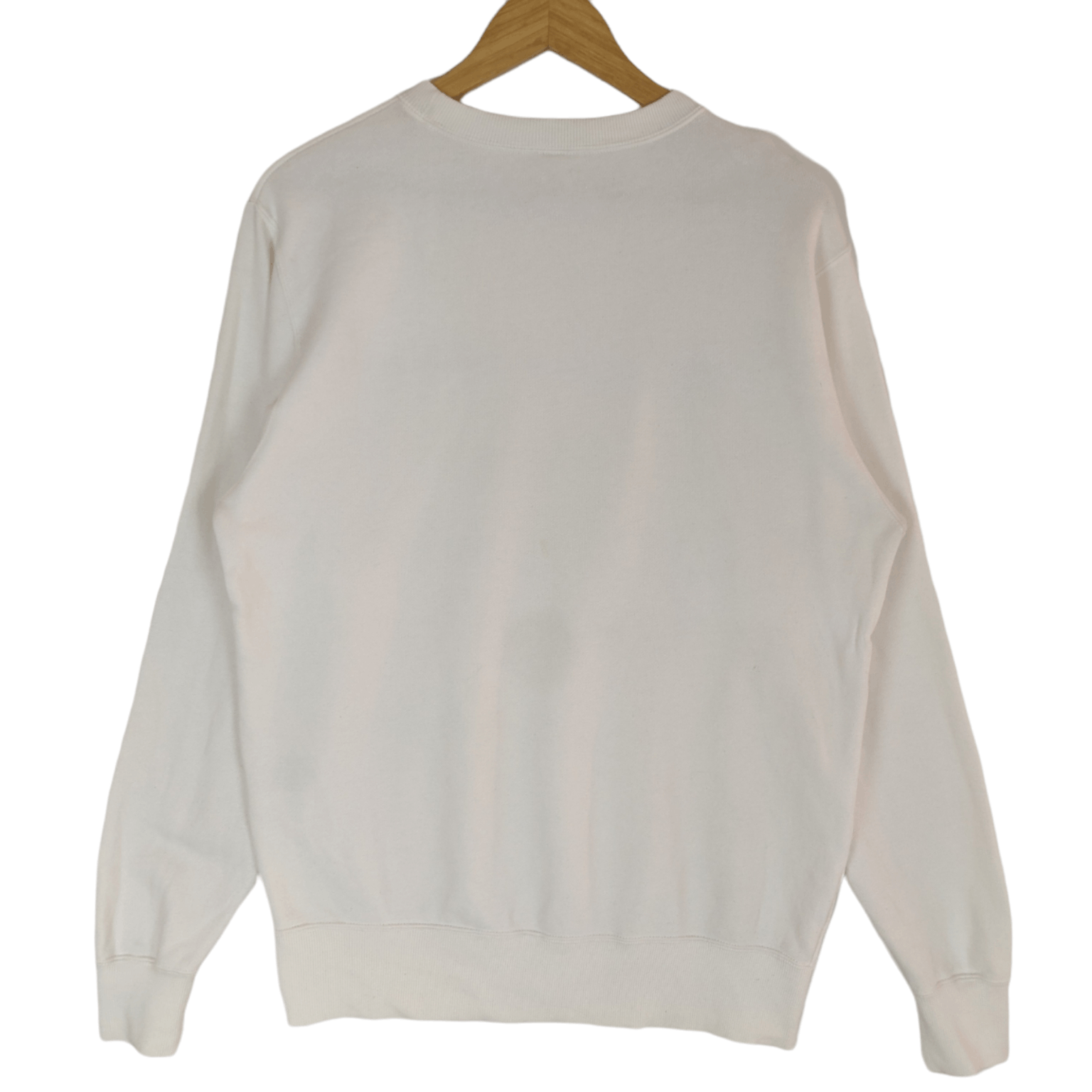 Champion CHAMPION Big Spell Out Crewneck Jumper Sweatshirt Size US L / EU 52-54 / 3 - 6 Thumbnail