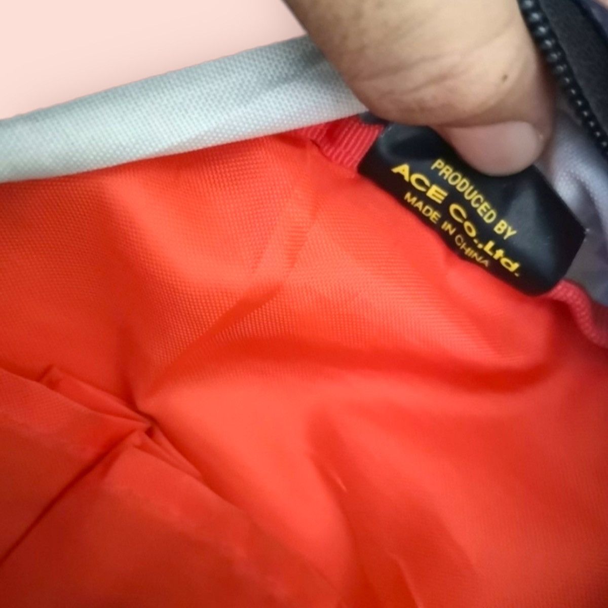 Hook-Ups × Japanese Brand ATHLETE ACE OF SPADE BACKPACK WITH DECK MOUNT Size ONE SIZE - 13 Thumbnail
