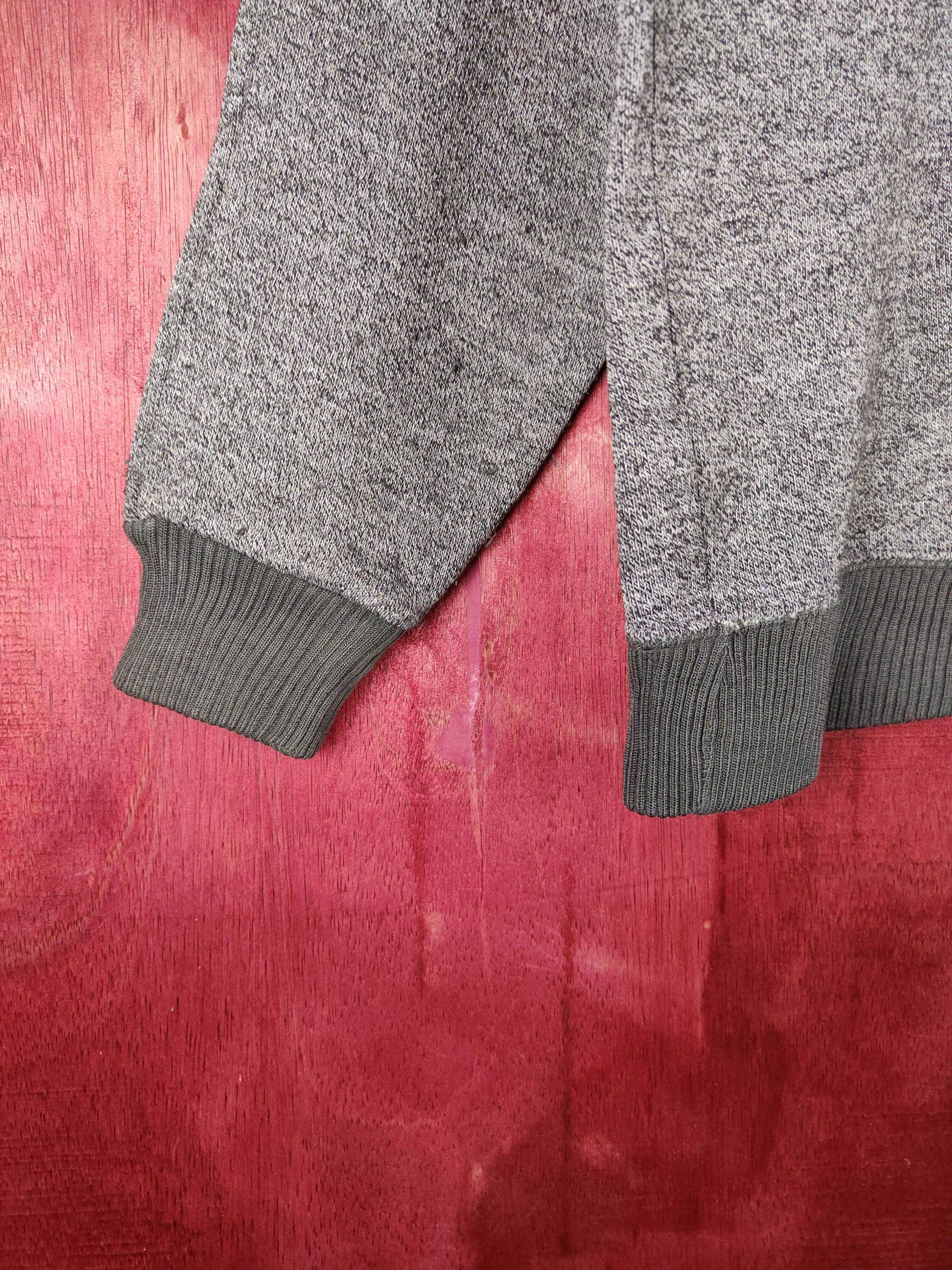 Enchantment × Japanese Brand Enchantment Gray Sweatshirt vintage #280B Size US M / EU 48-50 / 2 - 4 Thumbnail