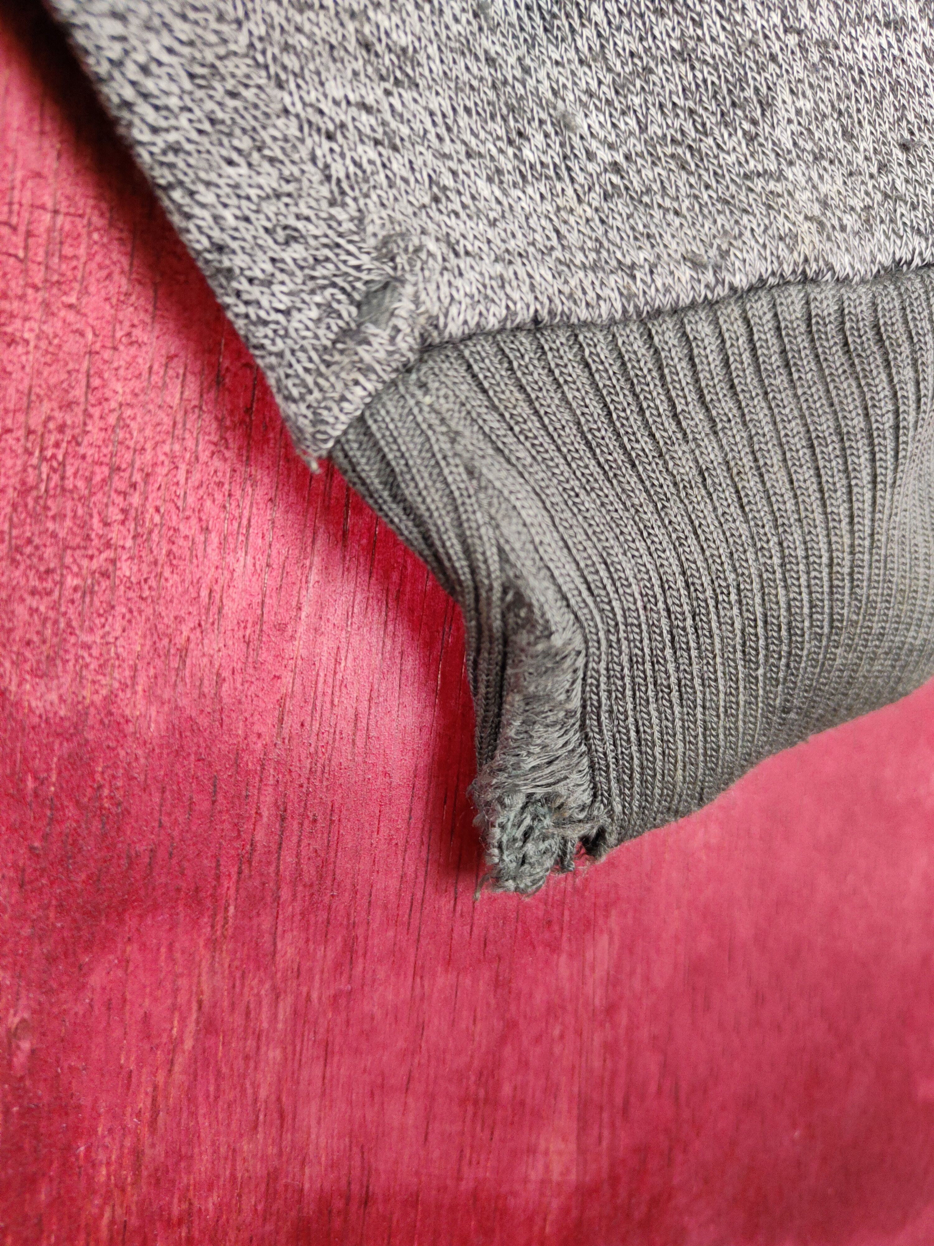 Enchantment × Japanese Brand Enchantment Gray Sweatshirt vintage #280B Size US M / EU 48-50 / 2 - 6 Thumbnail