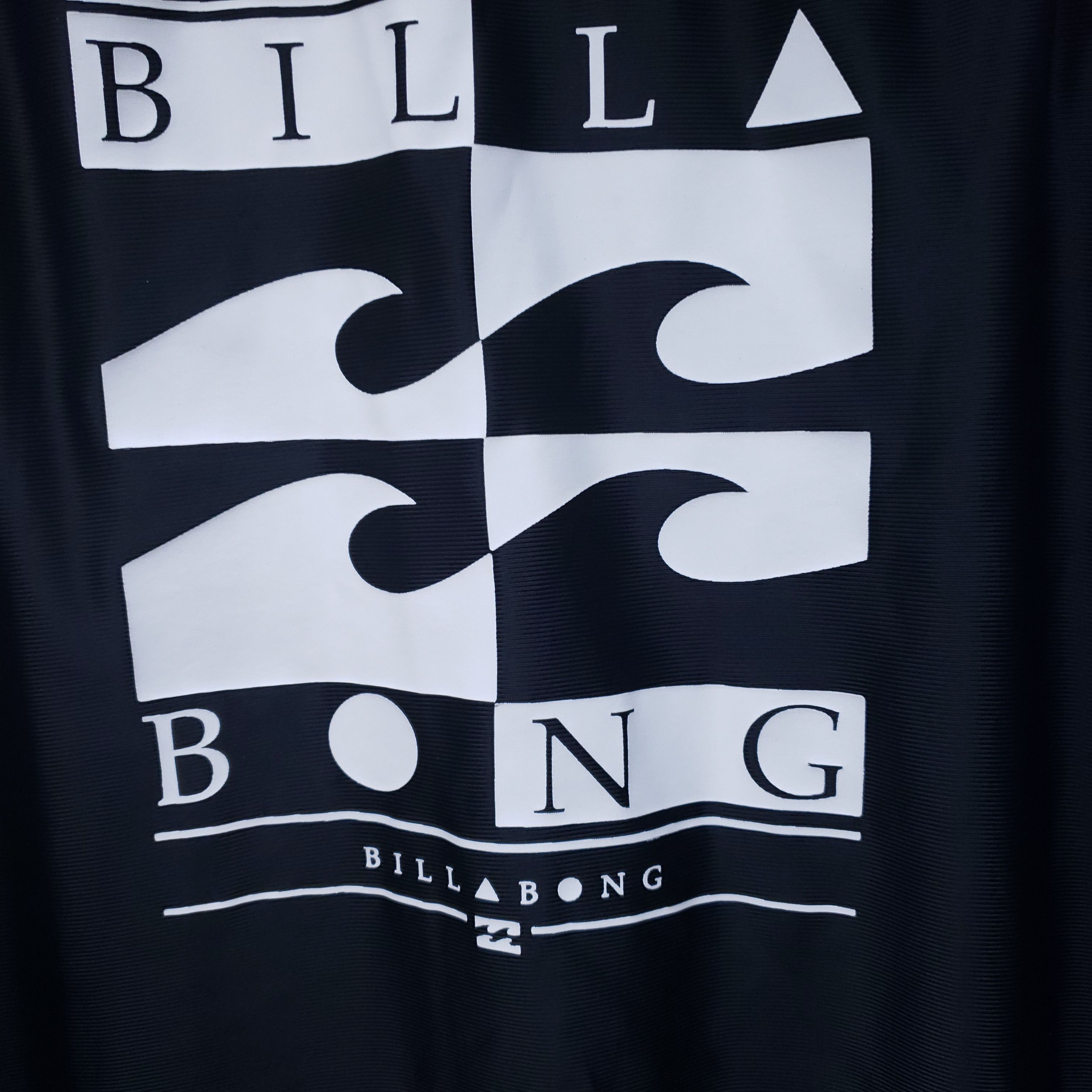 Billabong × Vintage Vintage Billabong Sleeveless Jersey Size US M / EU 48-50 / 2 - 3 Thumbnail