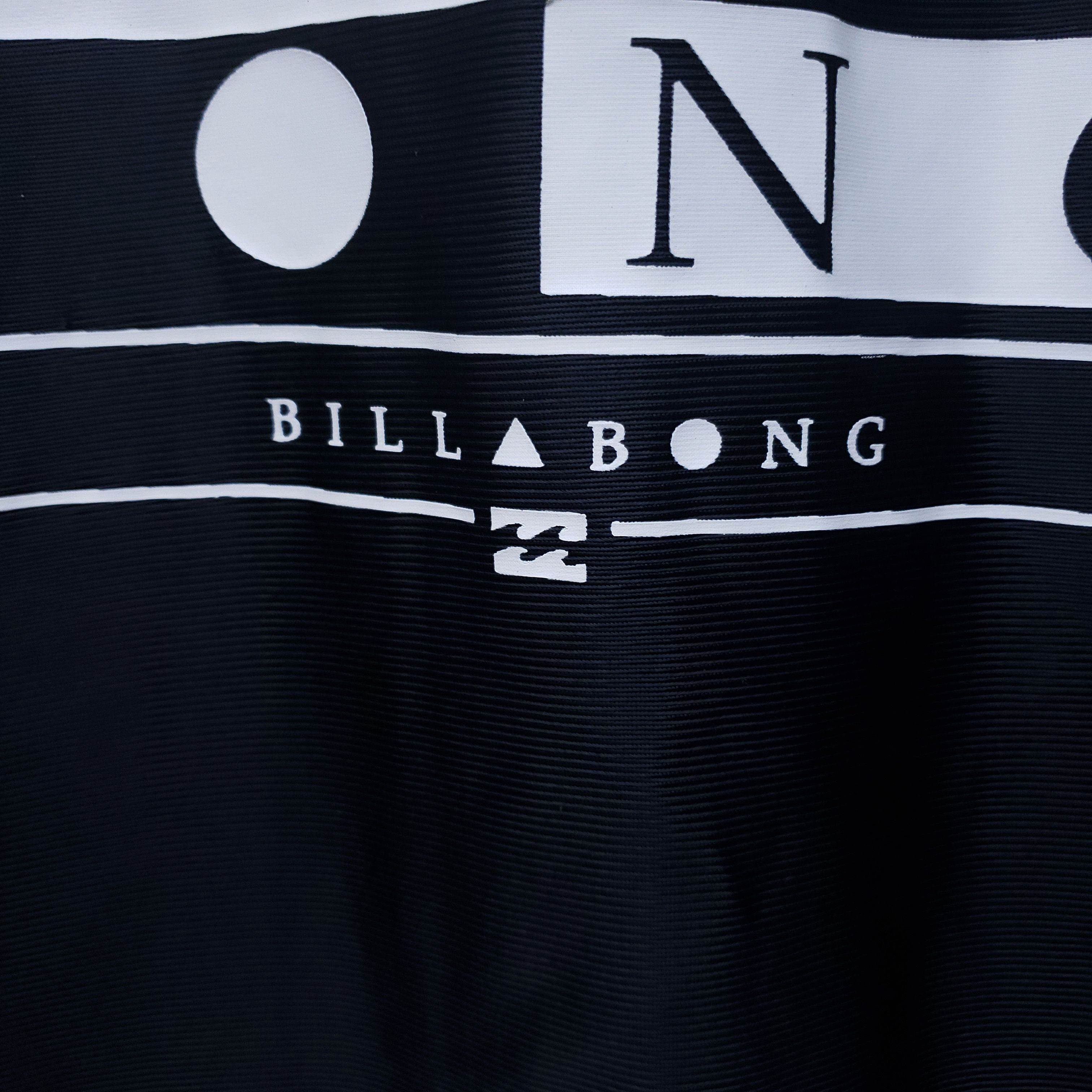 Billabong × Vintage Vintage Billabong Sleeveless Jersey Size US M / EU 48-50 / 2 - 5 Thumbnail
