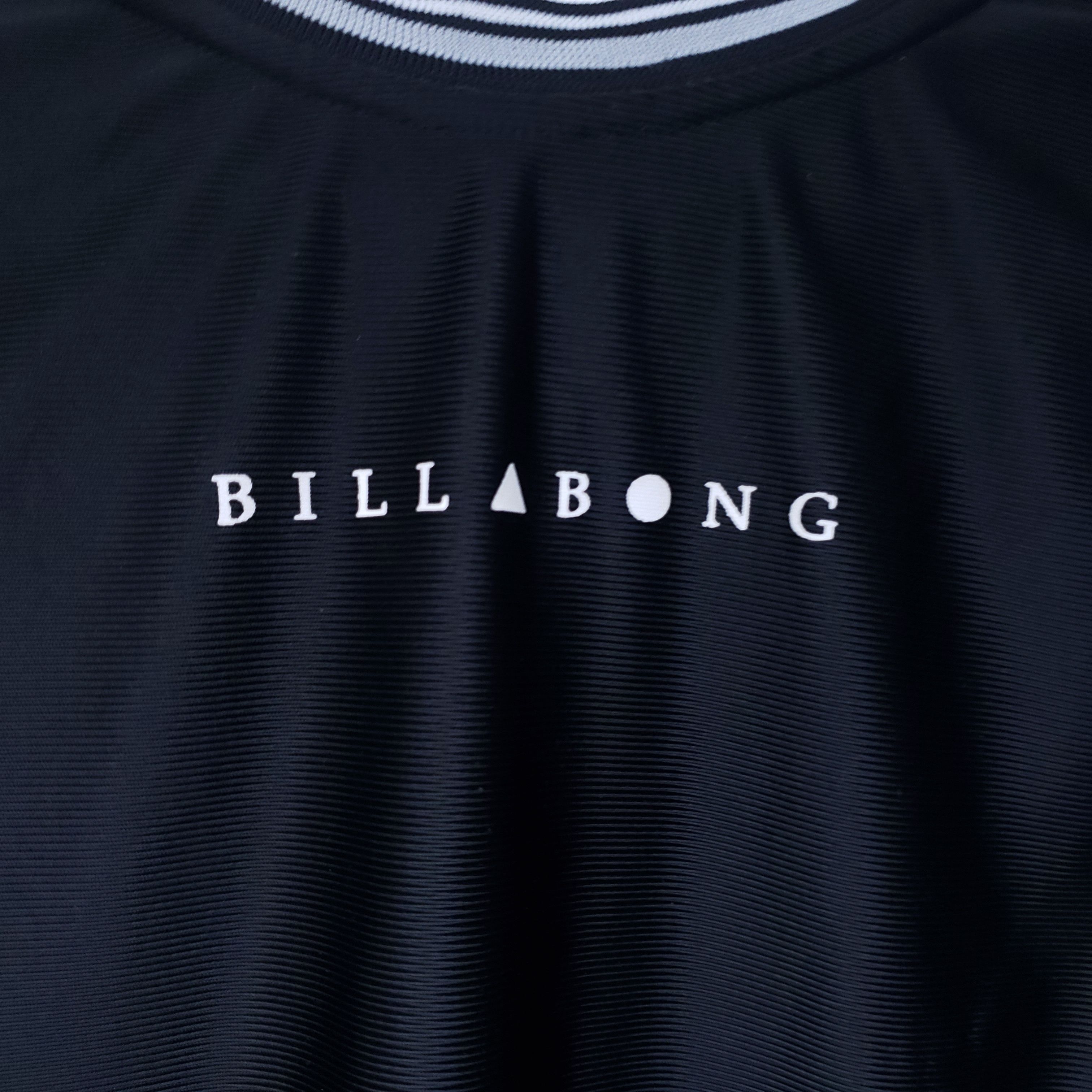 Billabong × Vintage Vintage Billabong Sleeveless Jersey Size US M / EU 48-50 / 2 - 7 Thumbnail