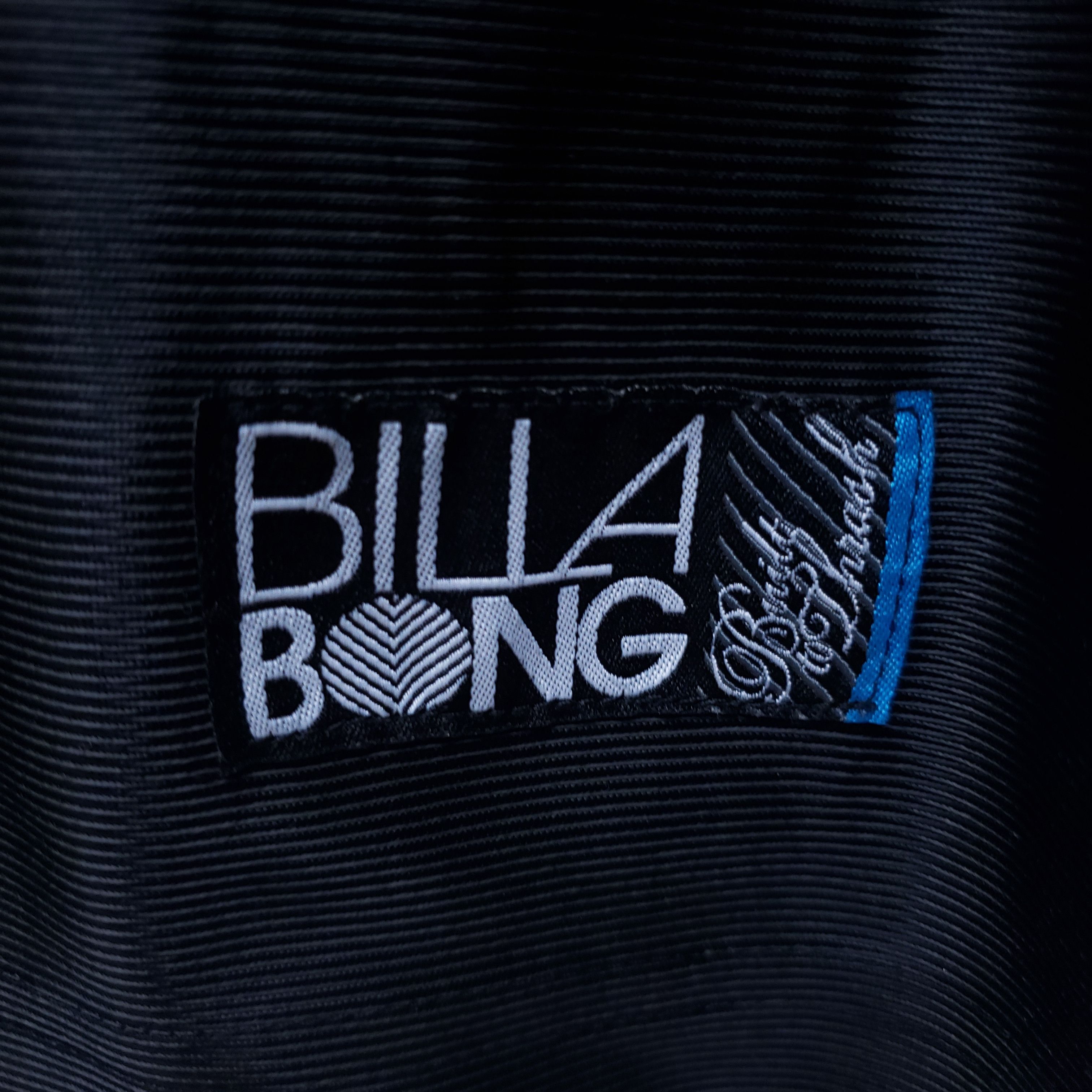 Billabong × Vintage Vintage Billabong Sleeveless Jersey Size US M / EU 48-50 / 2 - 6 Thumbnail