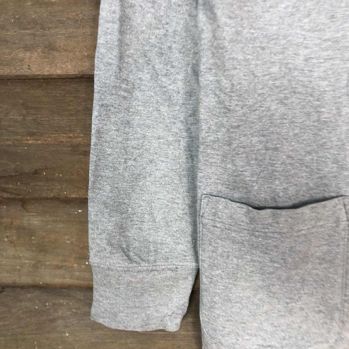 Uniqlo Uniqlo Grey Cardigan #5713 Size US M / EU 48-50 / 2 - 6 Thumbnail