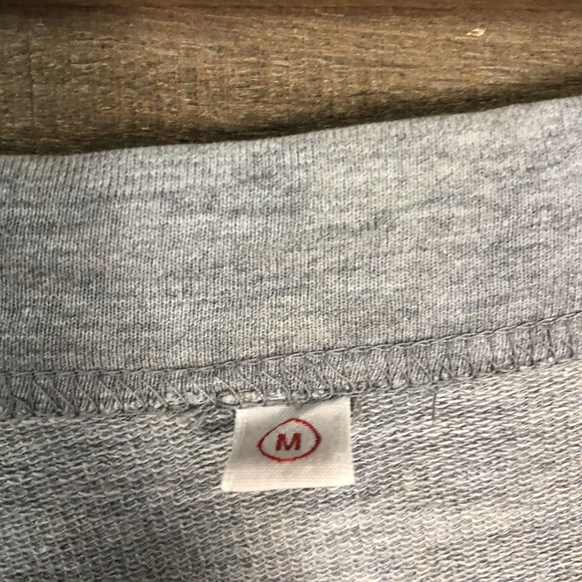 Uniqlo Uniqlo Grey Cardigan #5713 Size US M / EU 48-50 / 2 - 11 Thumbnail