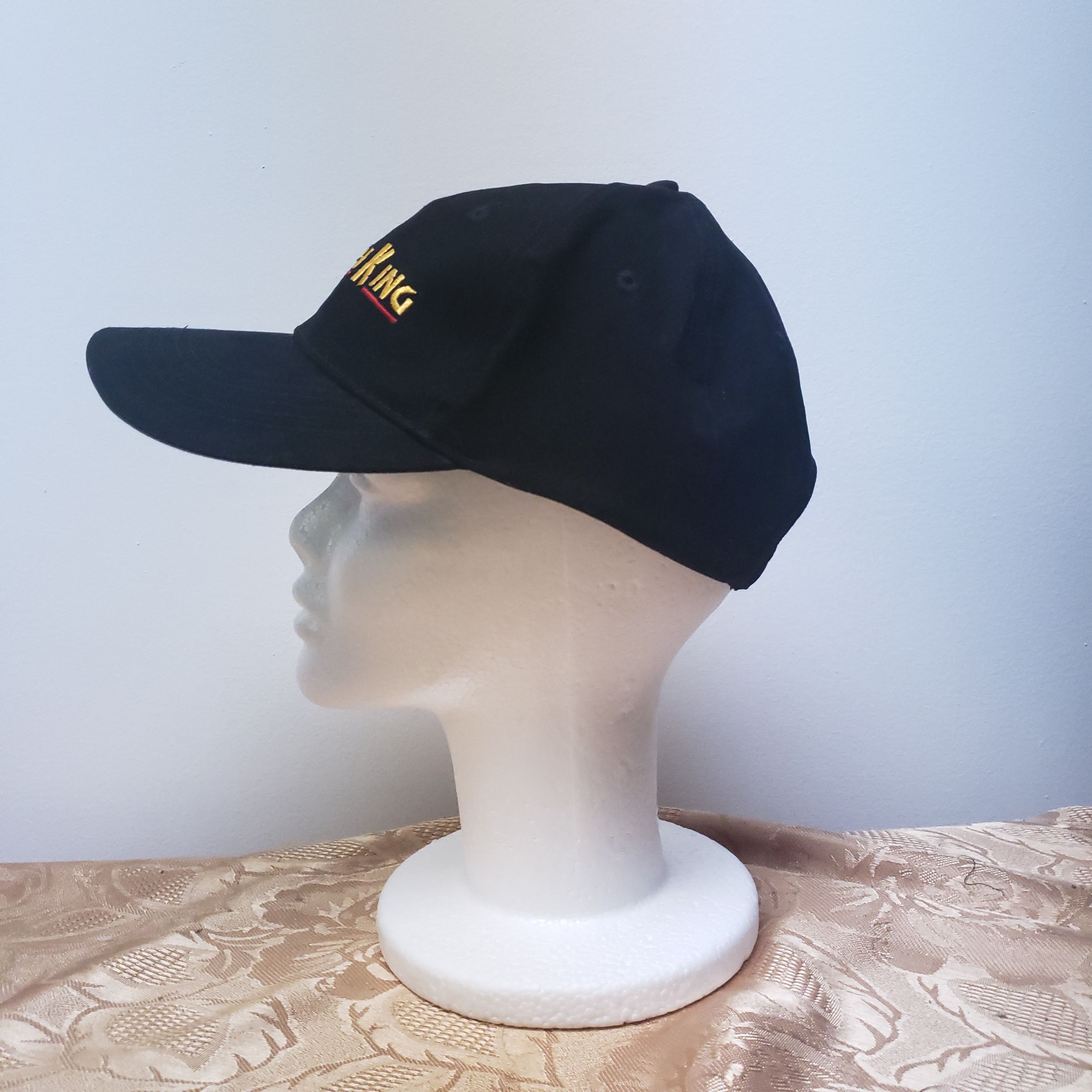 Cartoon Network × Disney × Vintage Vintage Disney The Lion King Musical V.I.P Hat Size ONE SIZE - 4 Thumbnail