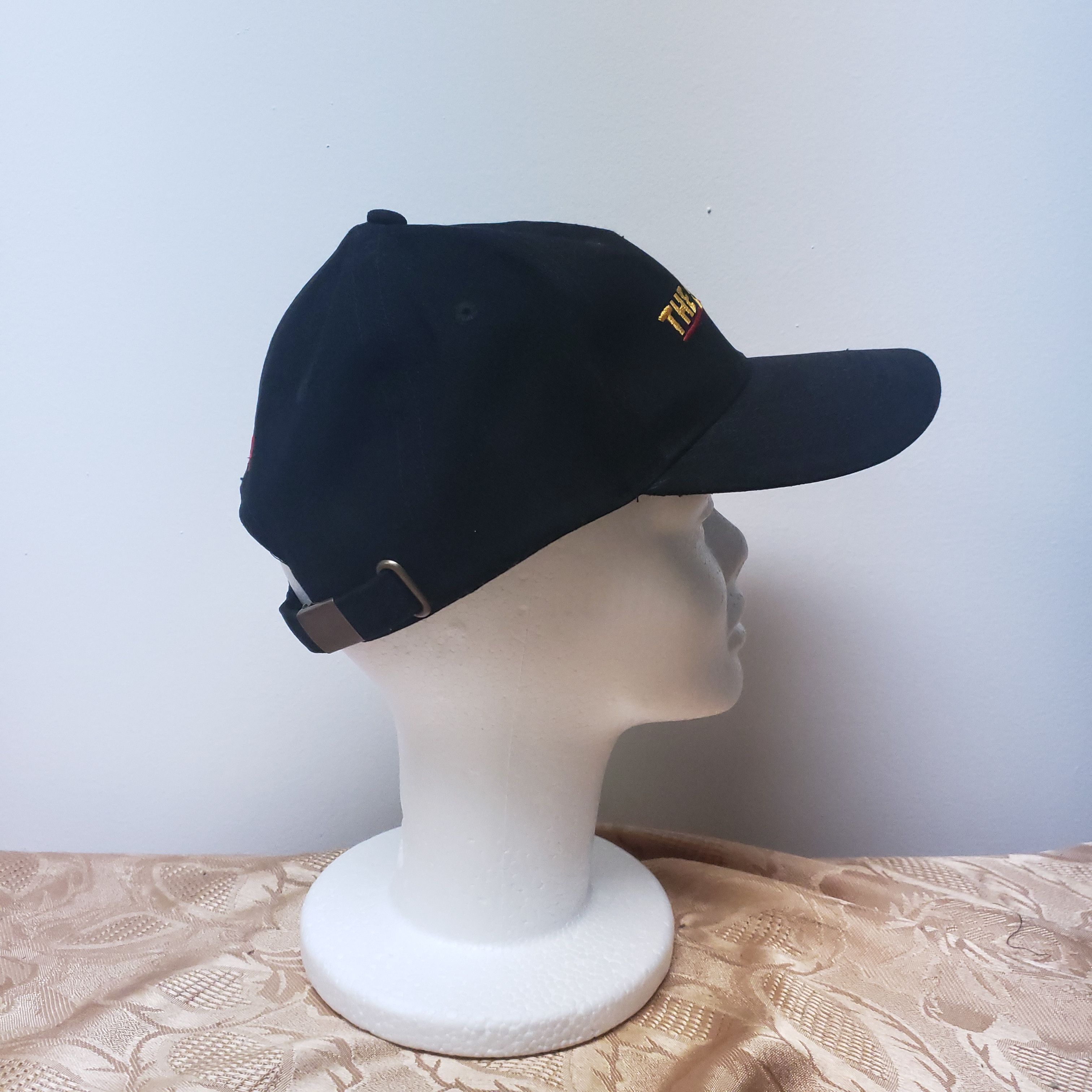Cartoon Network × Disney × Vintage Vintage Disney The Lion King Musical V.I.P Hat Size ONE SIZE - 3 Thumbnail