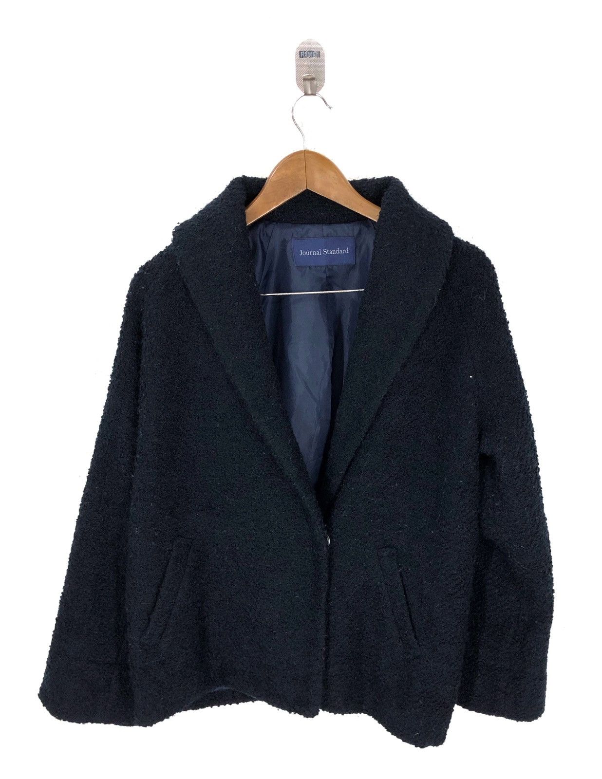 Japanese Brand × Journal Standard Journa Standard Jacket Size US M / EU 48-50 / 2 - 1 Thumbnail