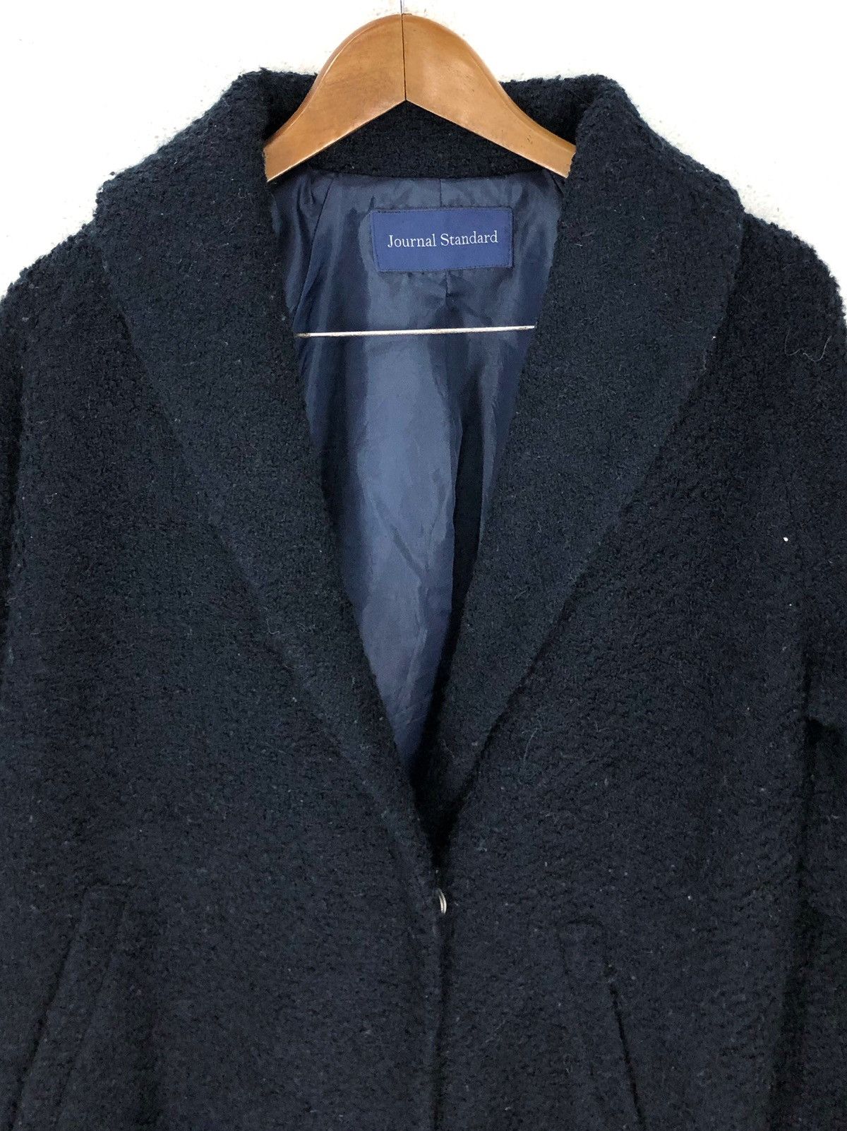 Japanese Brand × Journal Standard Journa Standard Jacket Size US M / EU 48-50 / 2 - 2 Thumbnail