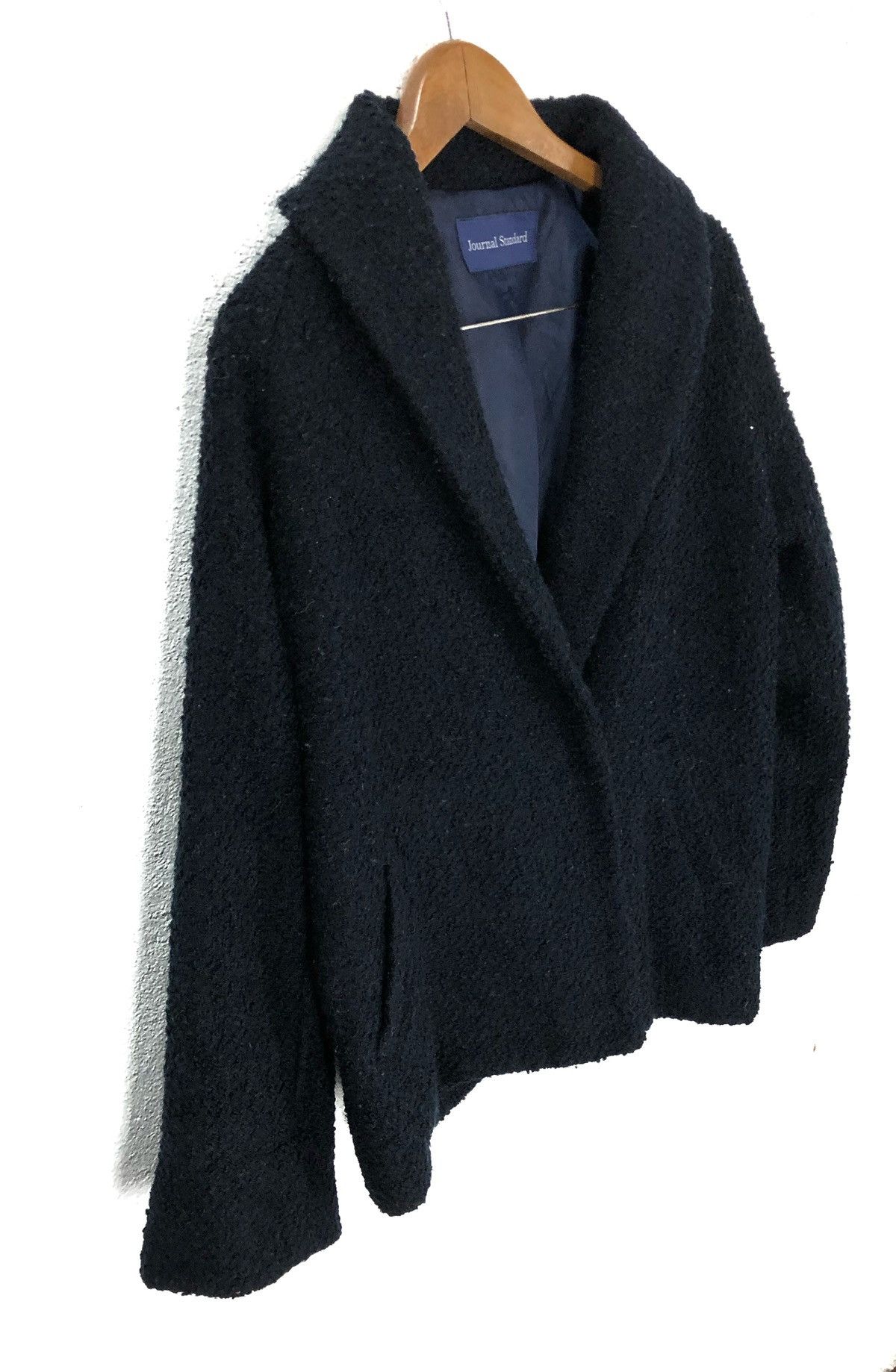Japanese Brand × Journal Standard Journa Standard Jacket Size US M / EU 48-50 / 2 - 4 Thumbnail