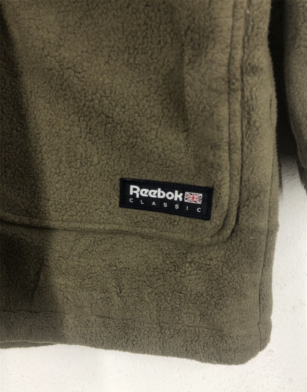 Reebok × Vintage Vintage Reebok Jacket Size US M / EU 48-50 / 2 - 9 Thumbnail