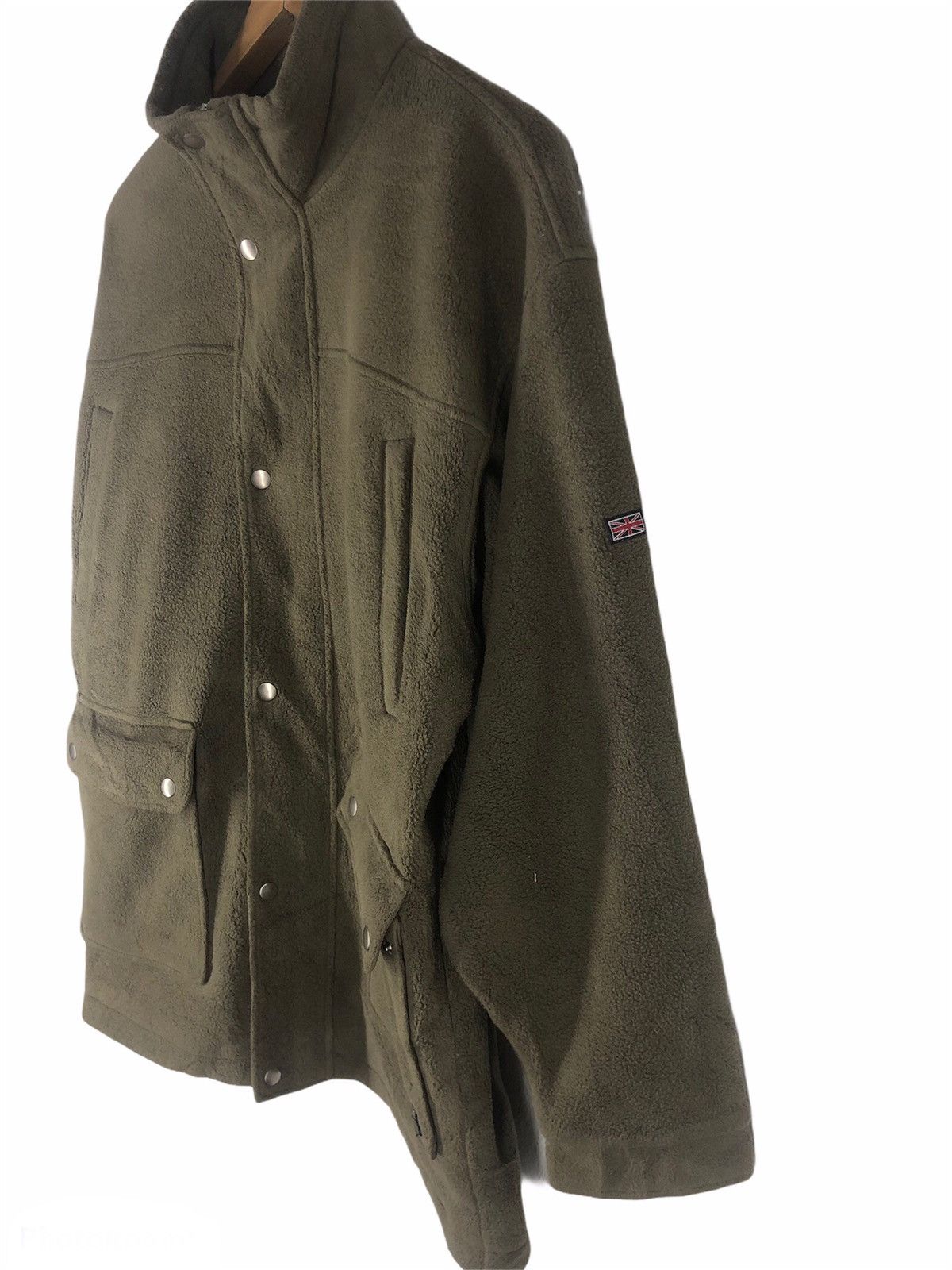 Reebok × Vintage Vintage Reebok Jacket Size US M / EU 48-50 / 2 - 5 Thumbnail