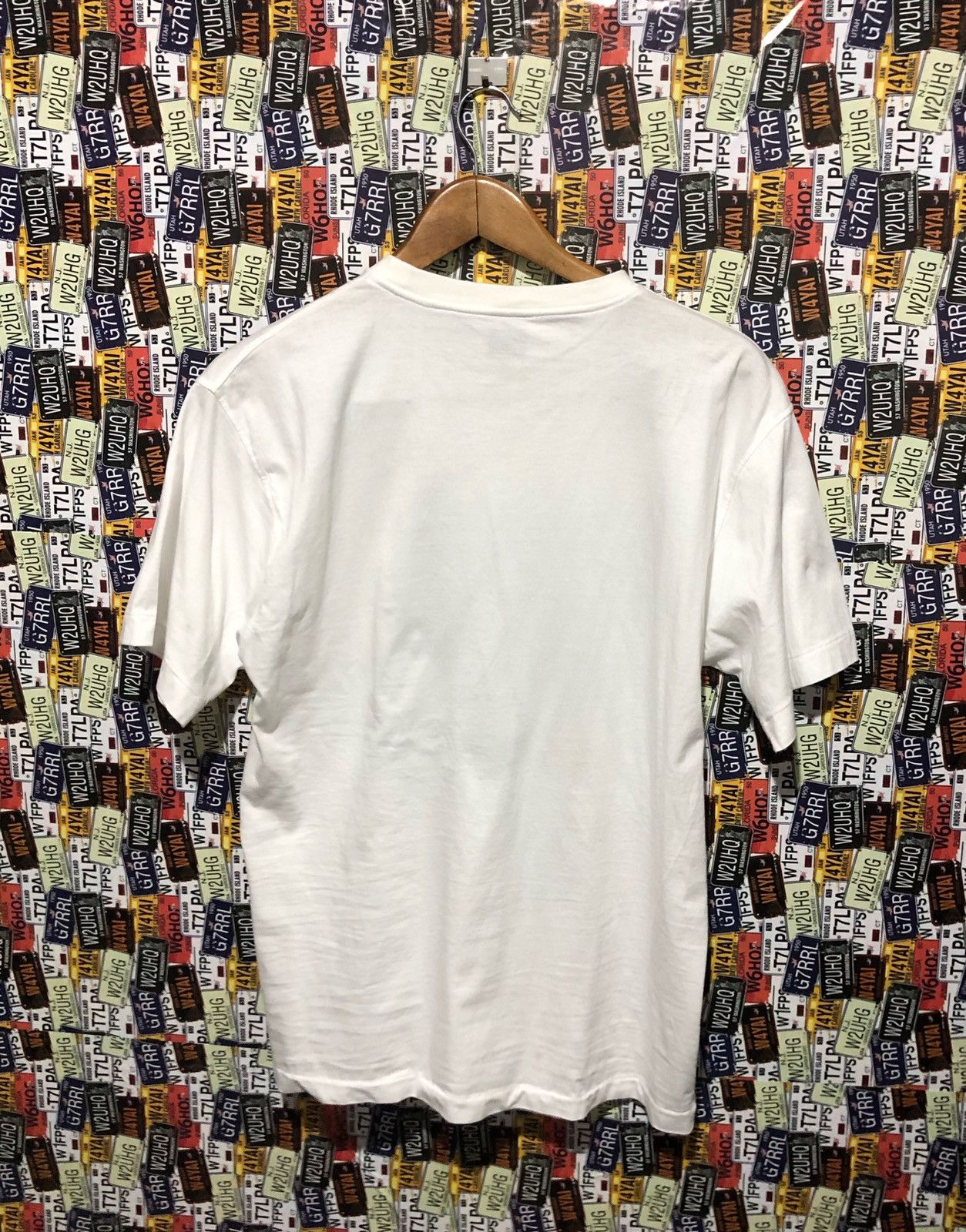 Band Tees × Japanese Brand × Vintage Hitoshi Matsumoto 4D Expo Japan Band t shirt Size US L / EU 52-54 / 3 - 6 Thumbnail