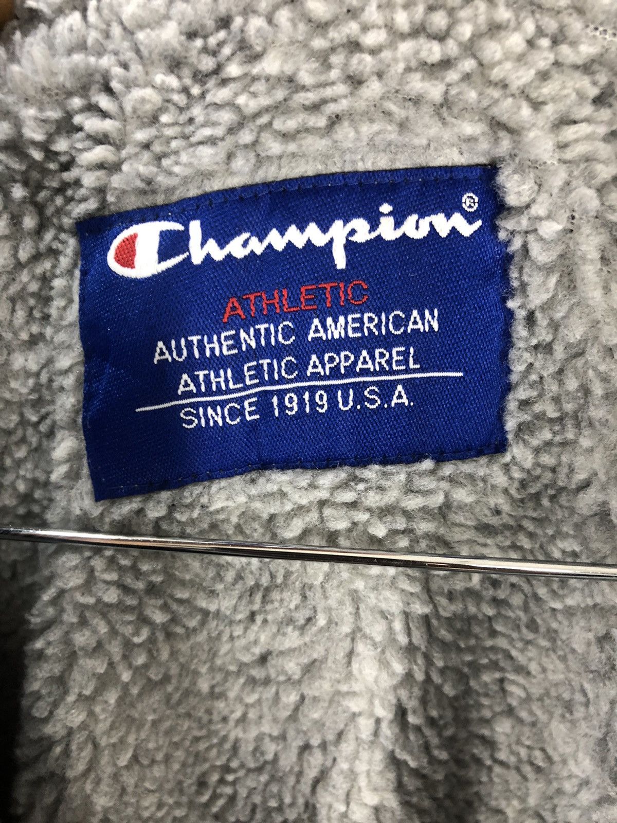 Champion Champion Long Jacket Size US XL / EU 56 / 4 - 7 Thumbnail