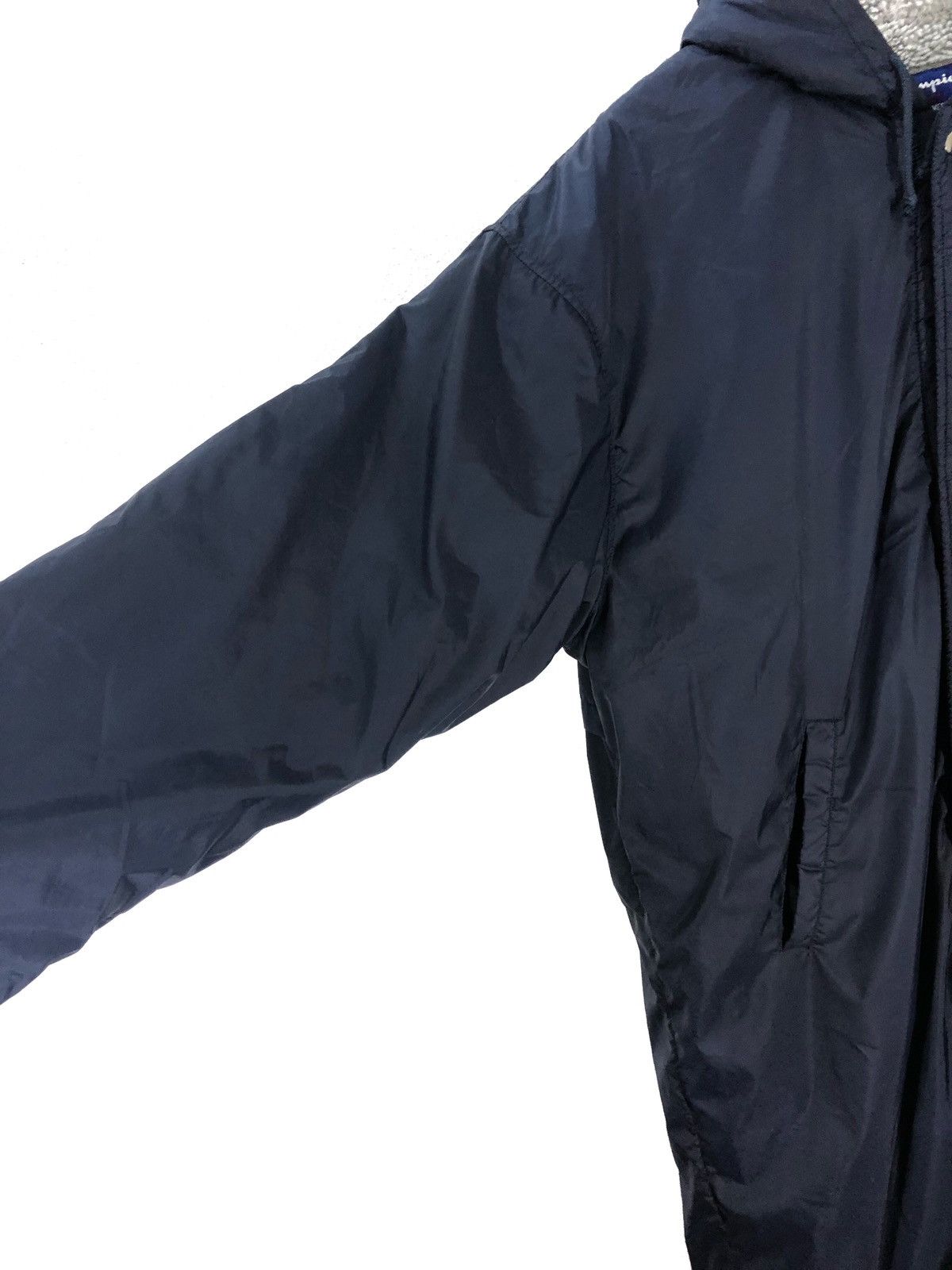 Champion Champion Long Jacket Size US XL / EU 56 / 4 - 5 Thumbnail