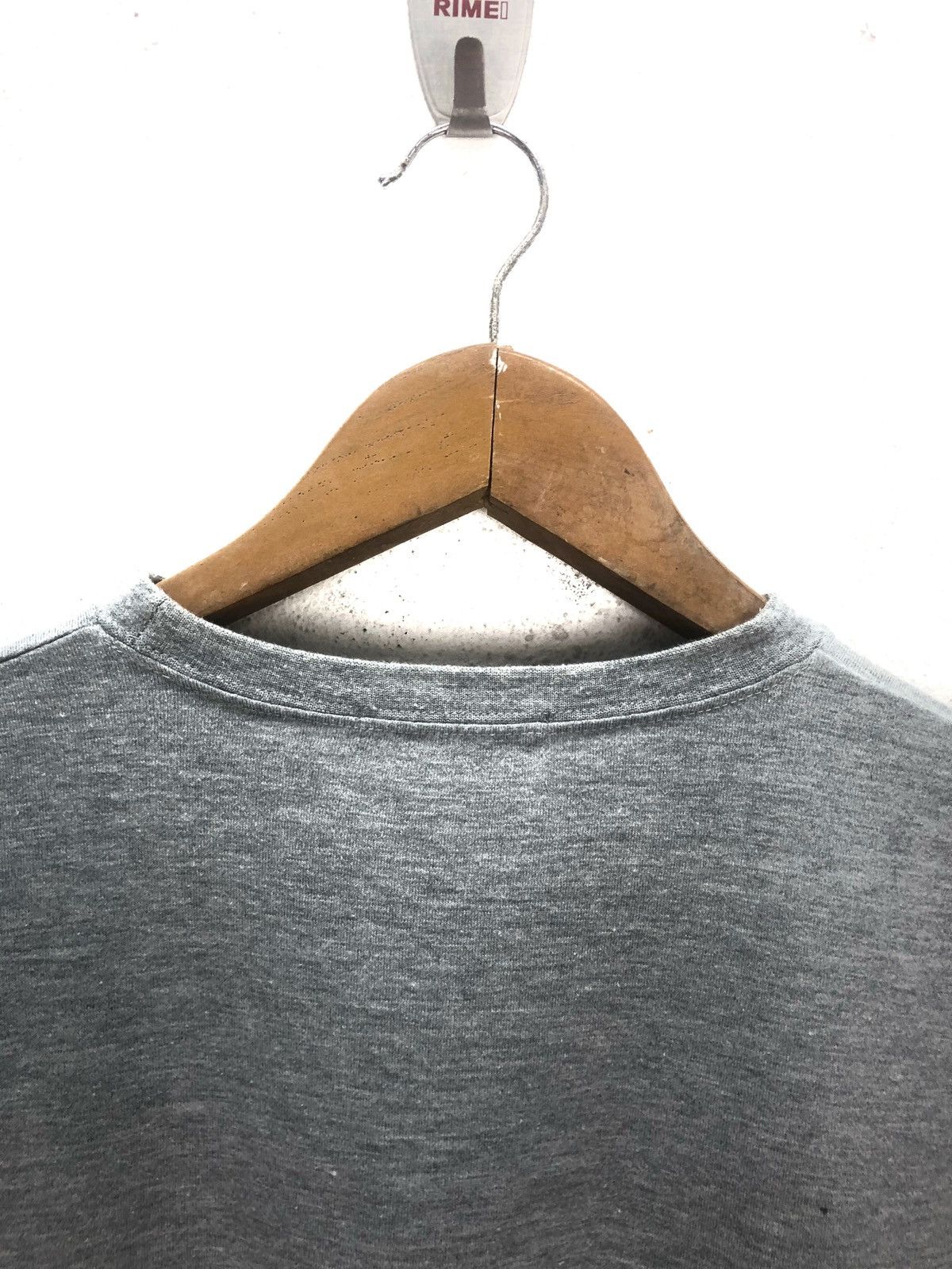 Japanese Brand japanese Designer Naf Naf t shirts Size US L / EU 52-54 / 3 - 6 Thumbnail