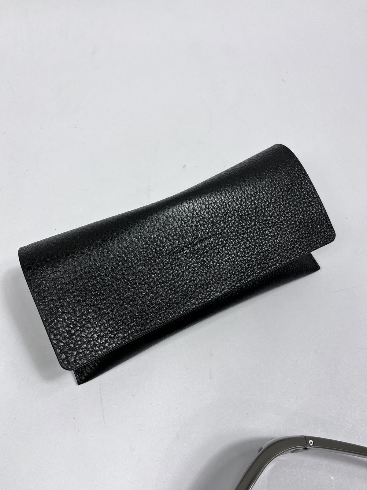 Rick Owens Rick Owens Dusk Grey sunglasses Size ONE SIZE - 7 Thumbnail