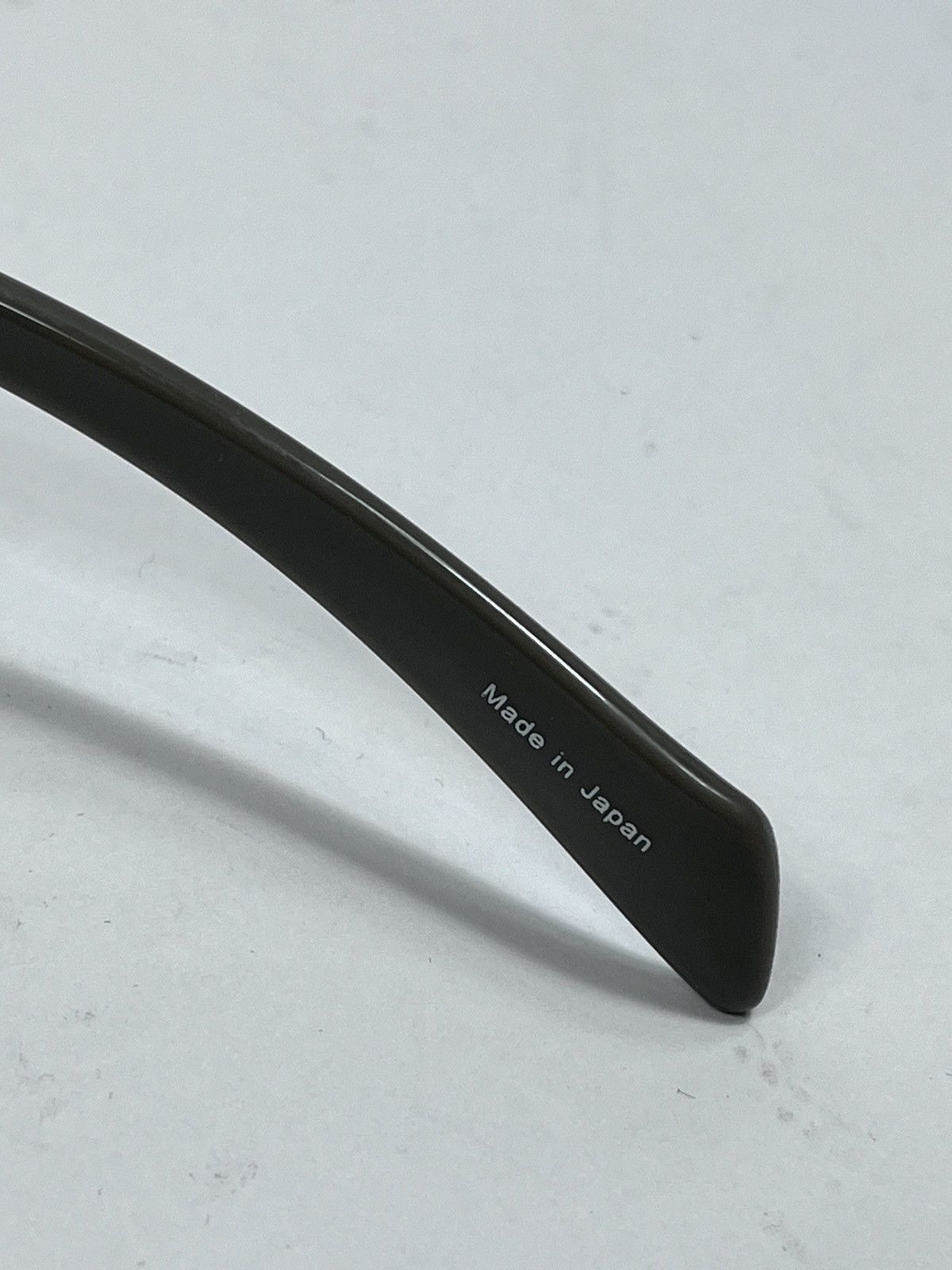Rick Owens Rick Owens Dusk Grey sunglasses Size ONE SIZE - 6 Thumbnail