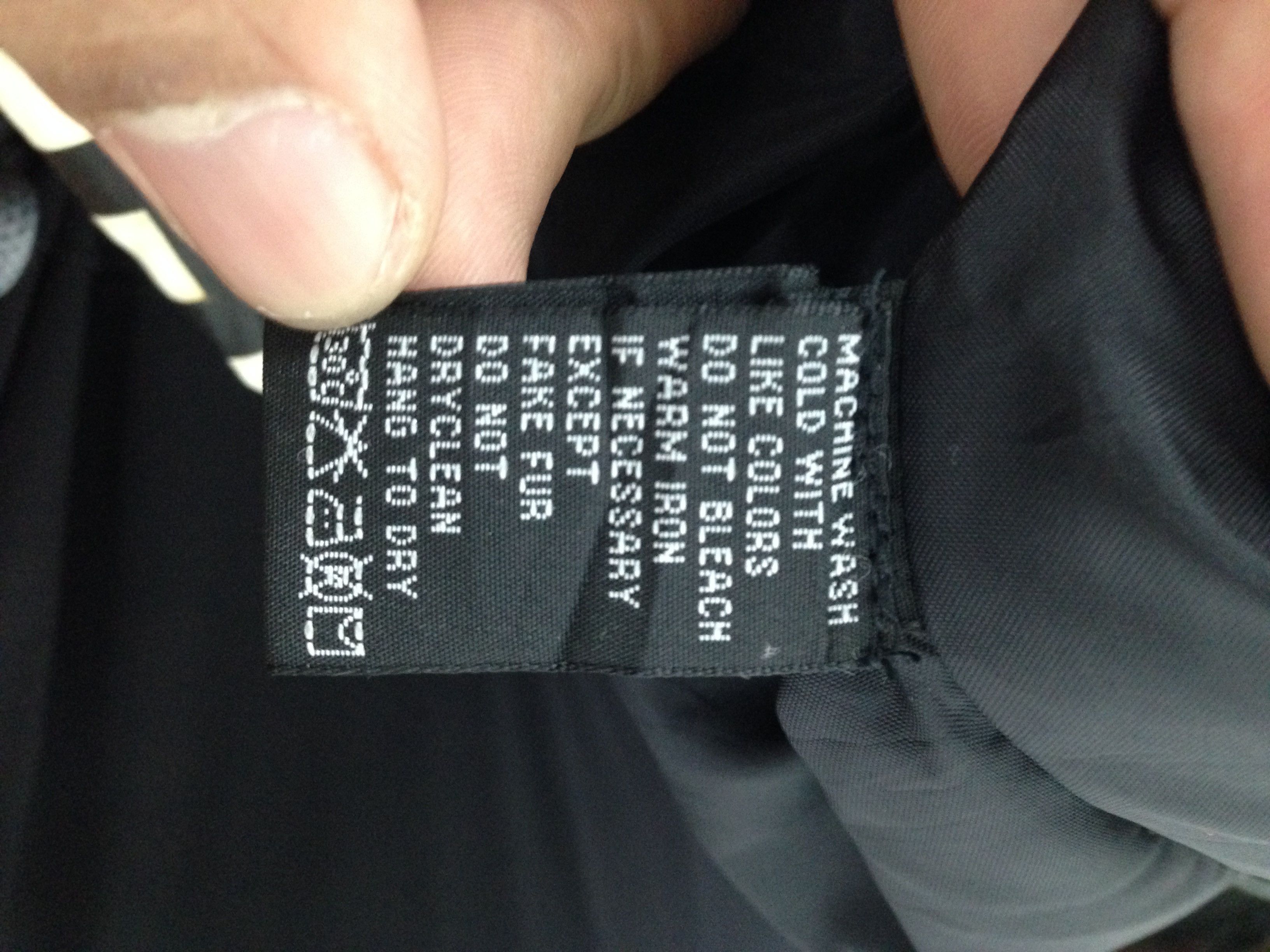 Polo Ralph Lauren RL POLO JEANS CO RL 67 OUTERWEAR WINTER JACKET cw21 Size US S / EU 44-46 / 1 - 11 Thumbnail