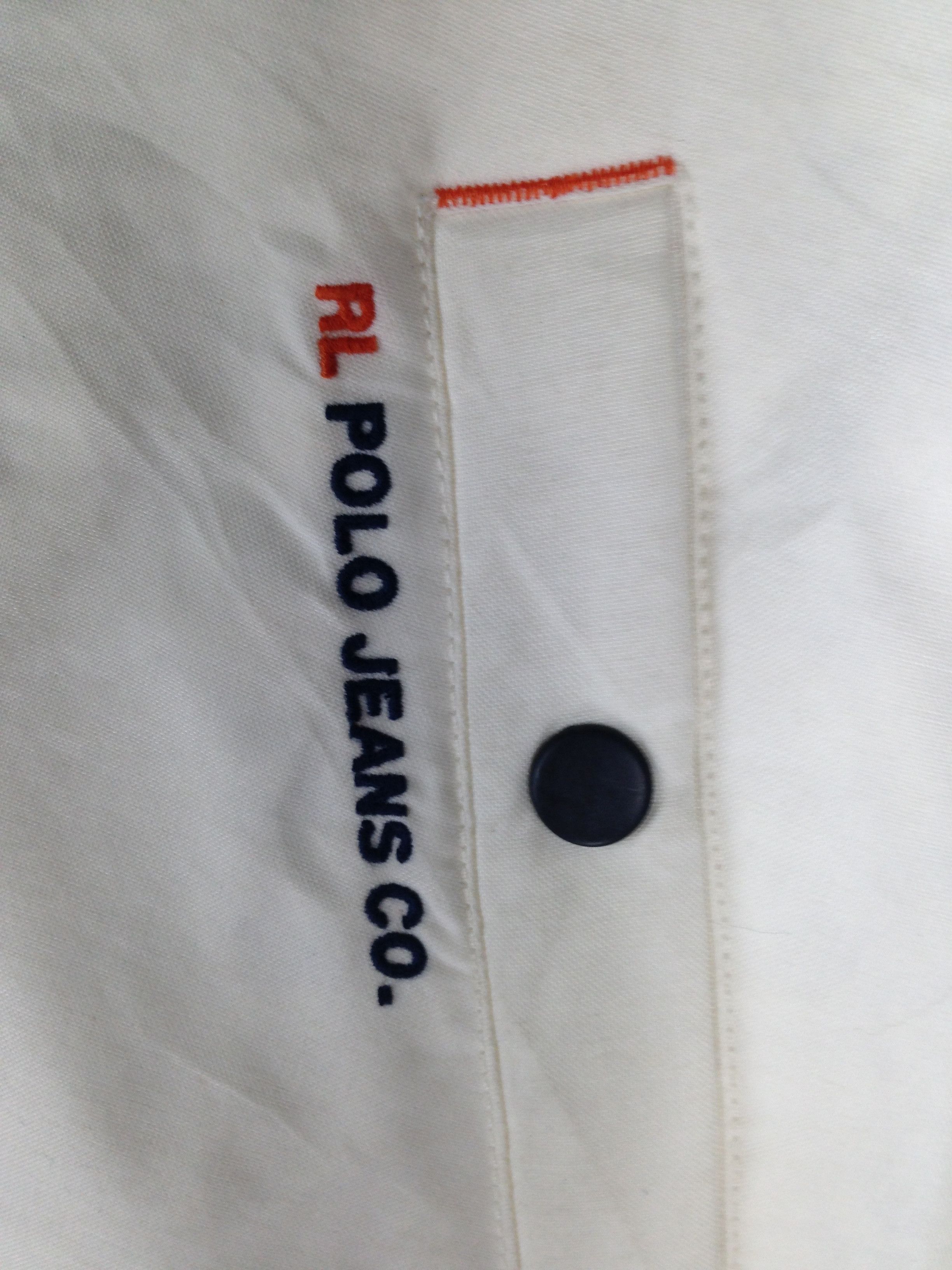 Polo Ralph Lauren RL POLO JEANS CO RL 67 OUTERWEAR WINTER JACKET cw21 Size US S / EU 44-46 / 1 - 3 Thumbnail