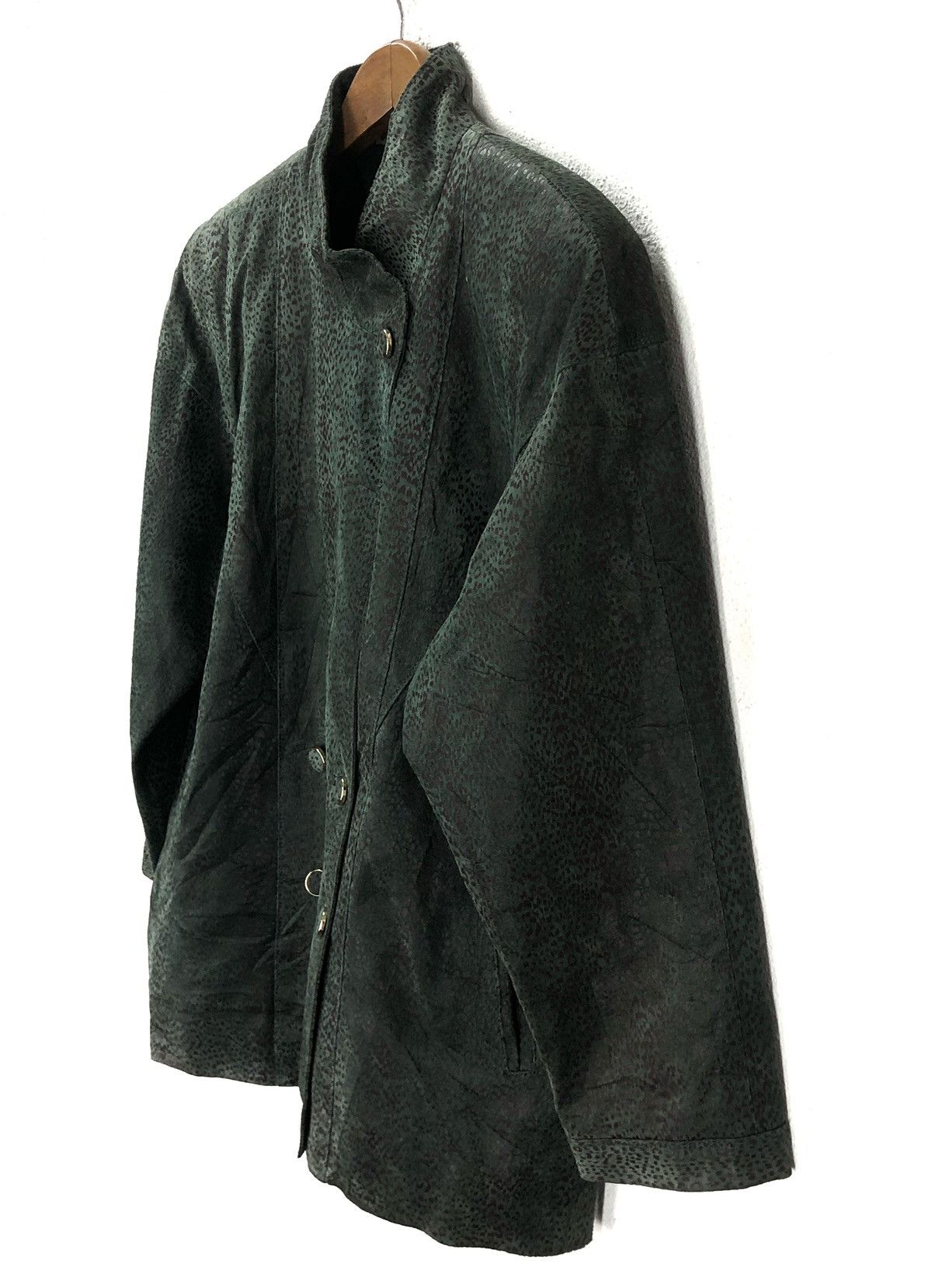 Other Jubain Tokyo Jacket Size US L / EU 52-54 / 3 - 3 Thumbnail