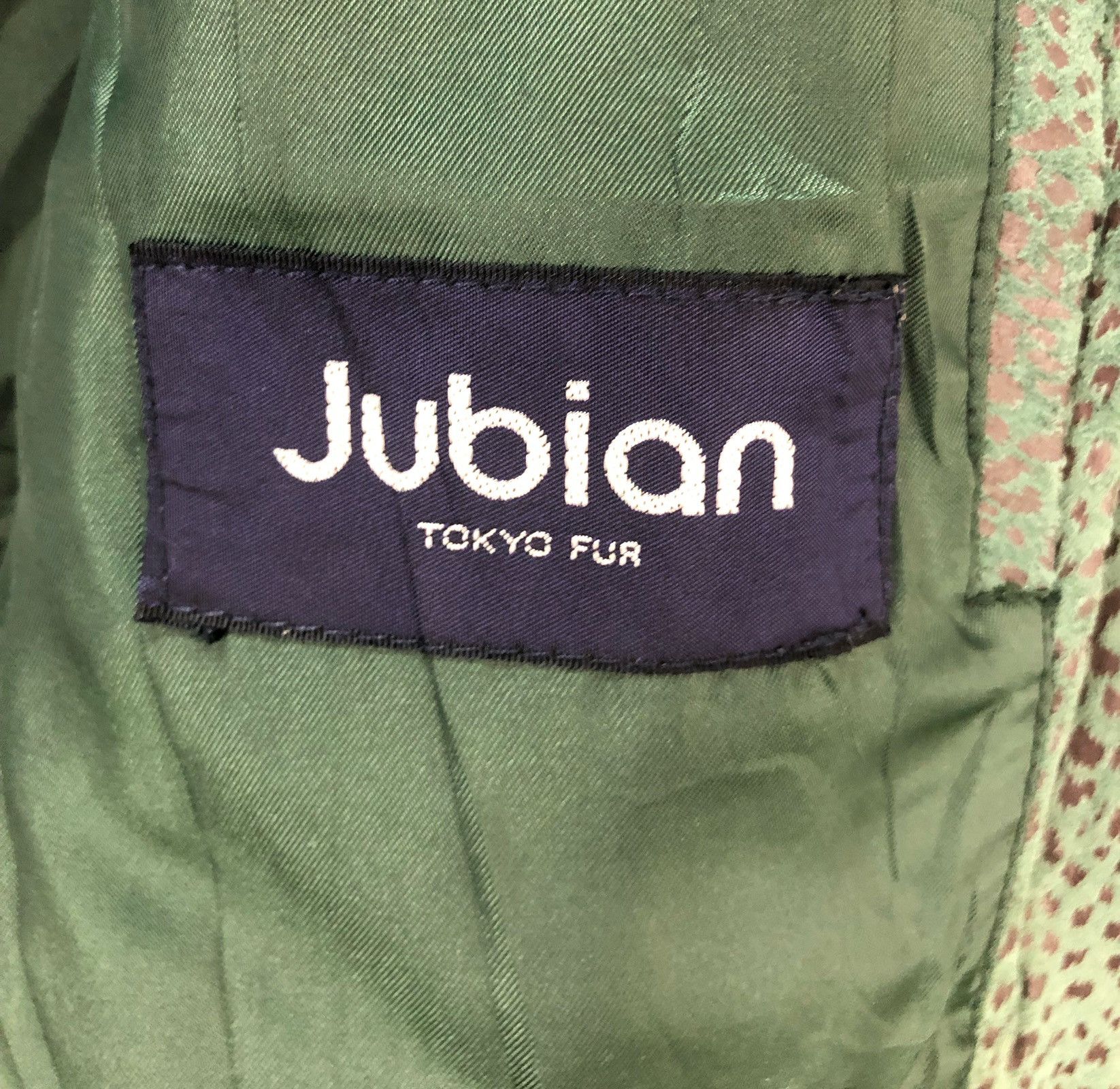 Other Jubain Tokyo Jacket Size US L / EU 52-54 / 3 - 5 Thumbnail