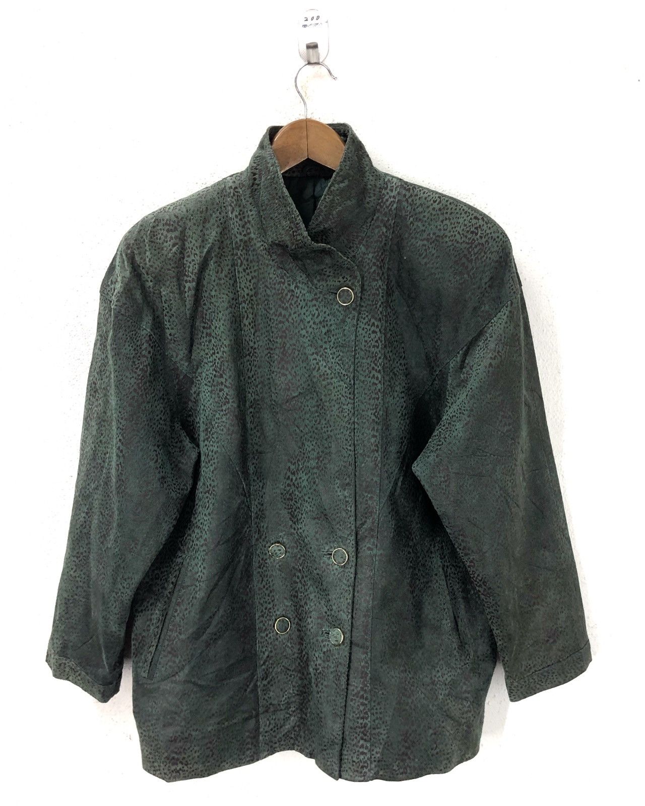 Other Jubain Tokyo Jacket Size US L / EU 52-54 / 3 - 1 Thumbnail