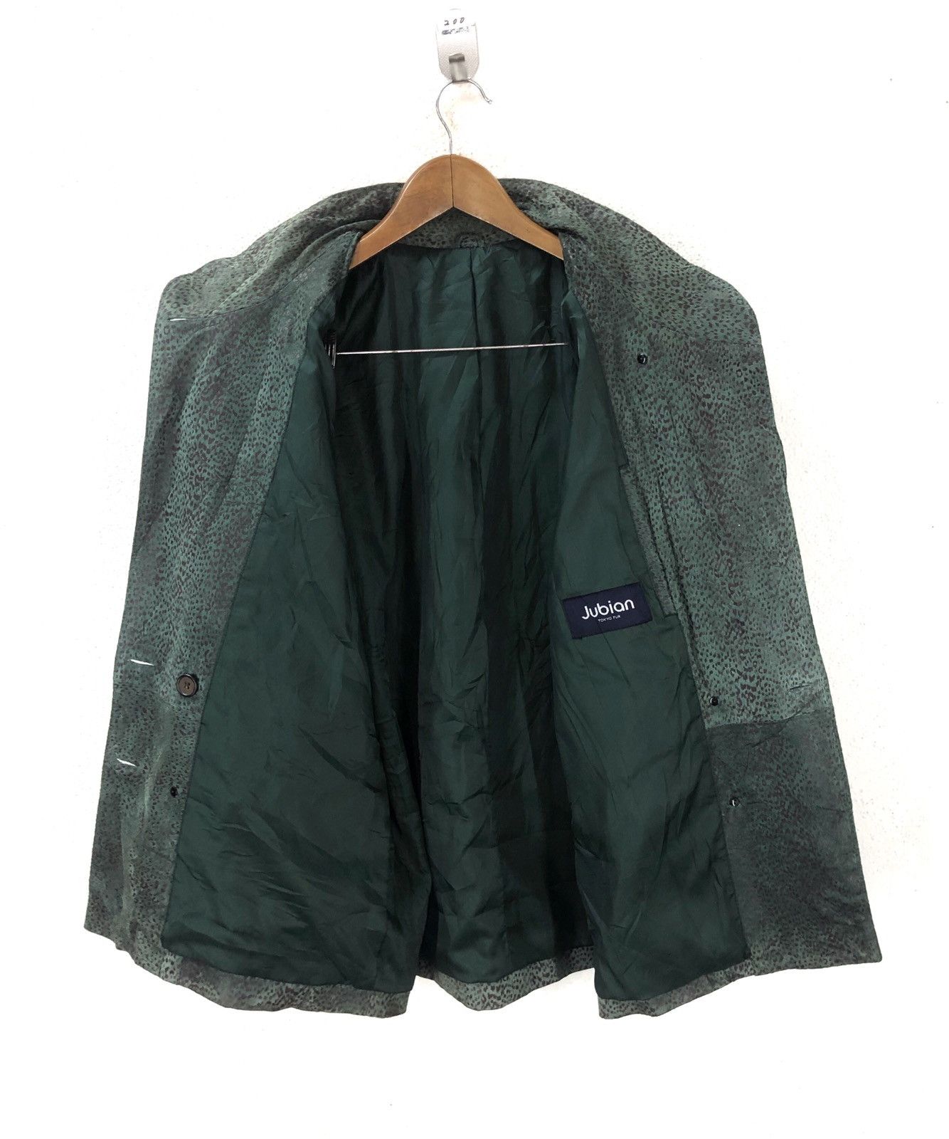 Other Jubain Tokyo Jacket Size US L / EU 52-54 / 3 - 4 Thumbnail